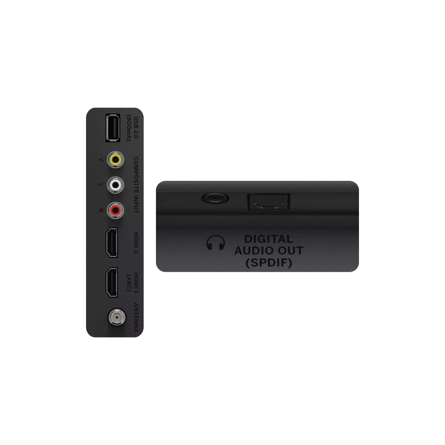 Vizio D-series 32" Class 1080p Full-array Led Hd Smart Tv - D32f-j04