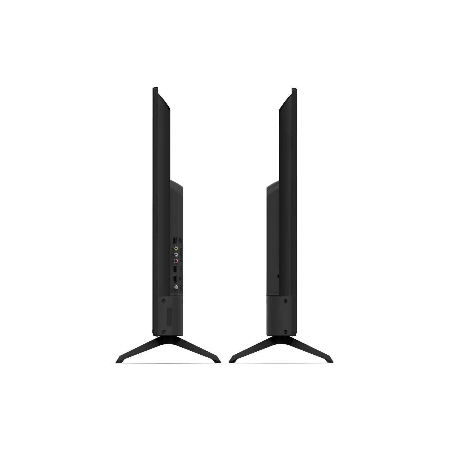 Vizio D-series 32" Class 1080p Full-array Led Hd Smart Tv - D32f-j04