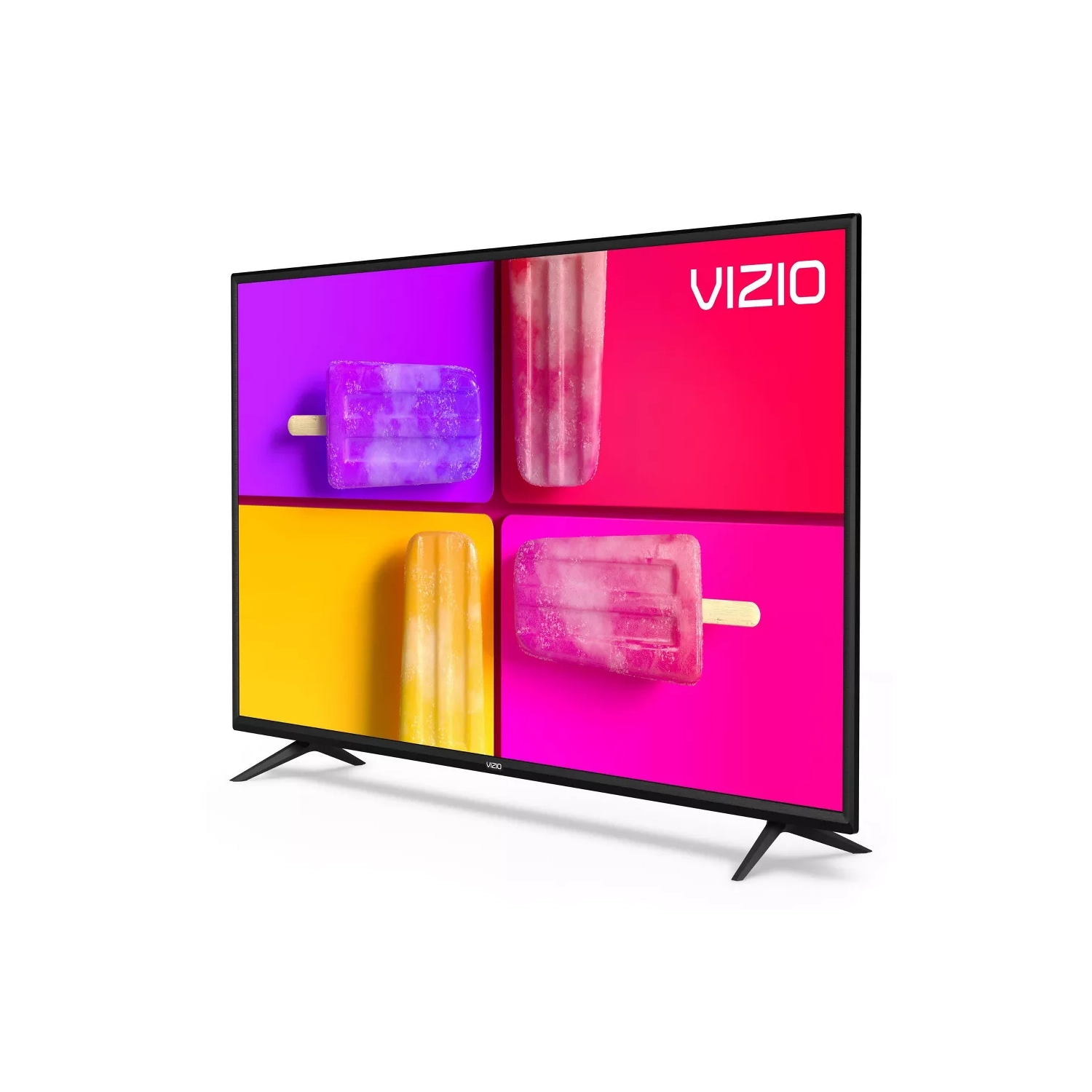 Téléviseur intelligent HDR DEL 4K de 43 po de série V de VIZIO - V435 M-K04