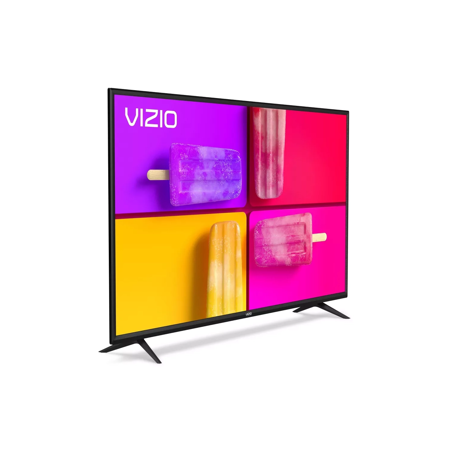 Téléviseur intelligent HDR DEL 4K de 43 po de série V de VIZIO - V435 M-K04