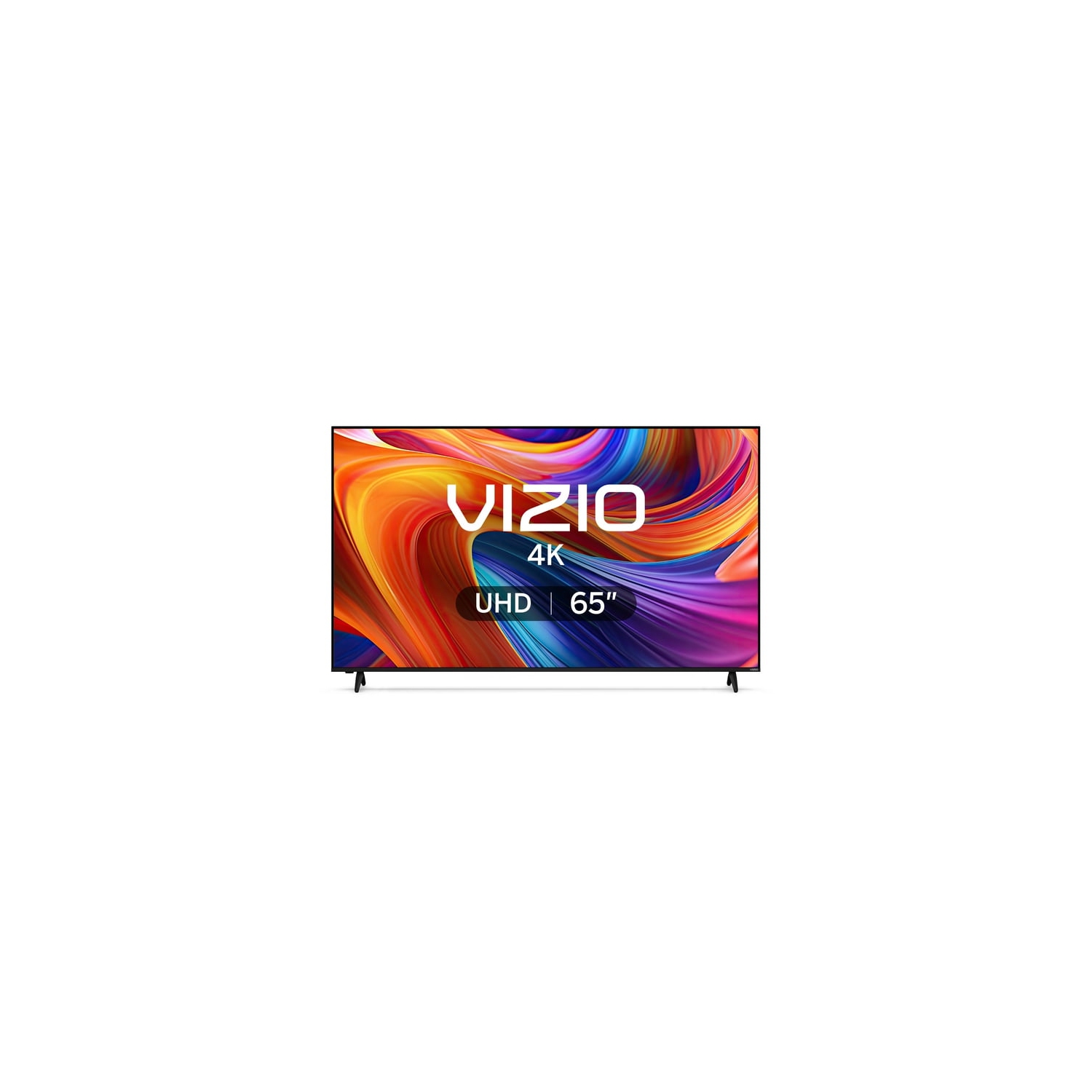Téléviseur intelligent HDR DEL UHD 4K de 65 po de VIZIO V4K65&nbsp;M-0804