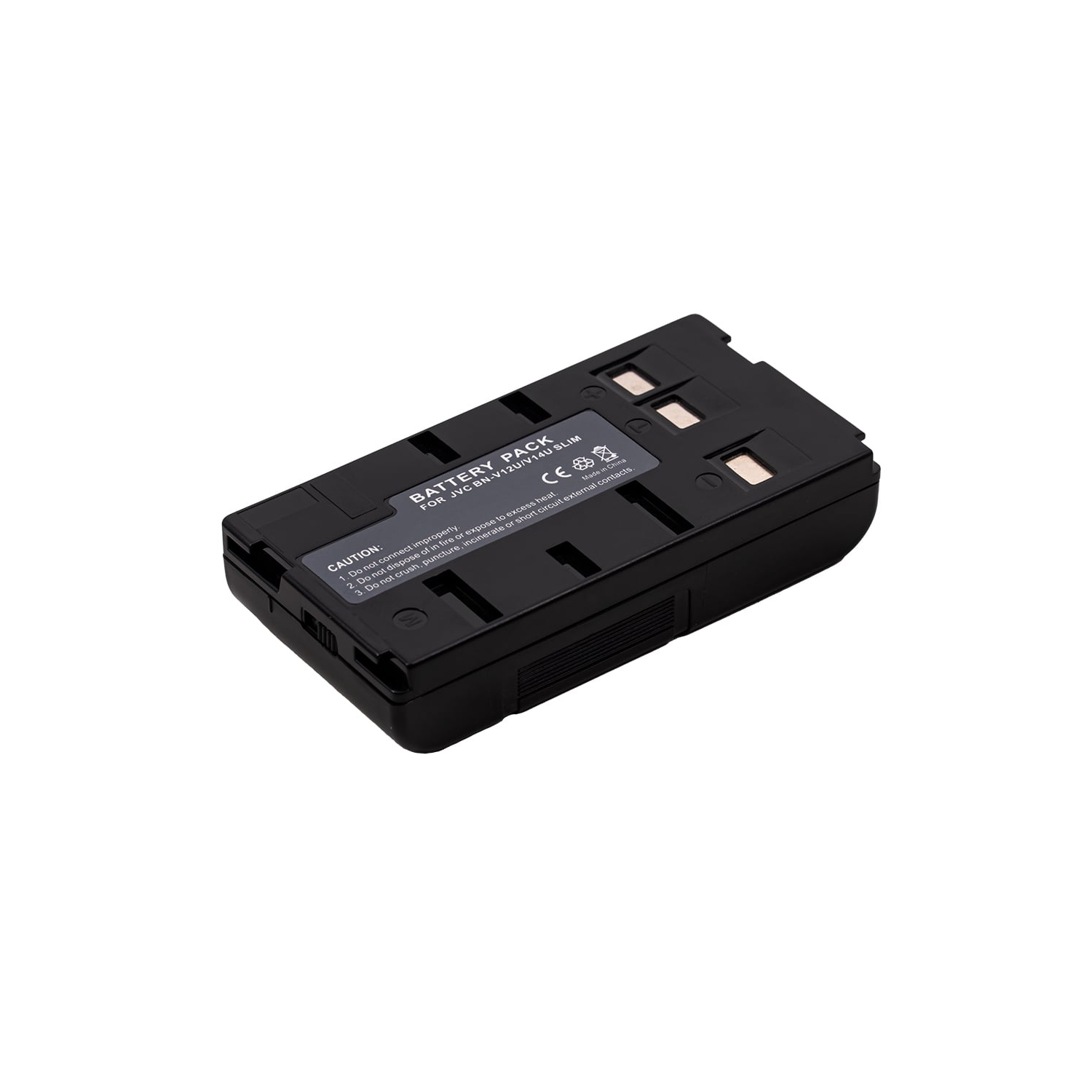 BATTERIE DE RECHANGE POUR CAMÉSCOPE BATTDEPOT HHR-V40A/1B HHR-V60A/1B HHR-V60A1 HR-V40A/1B