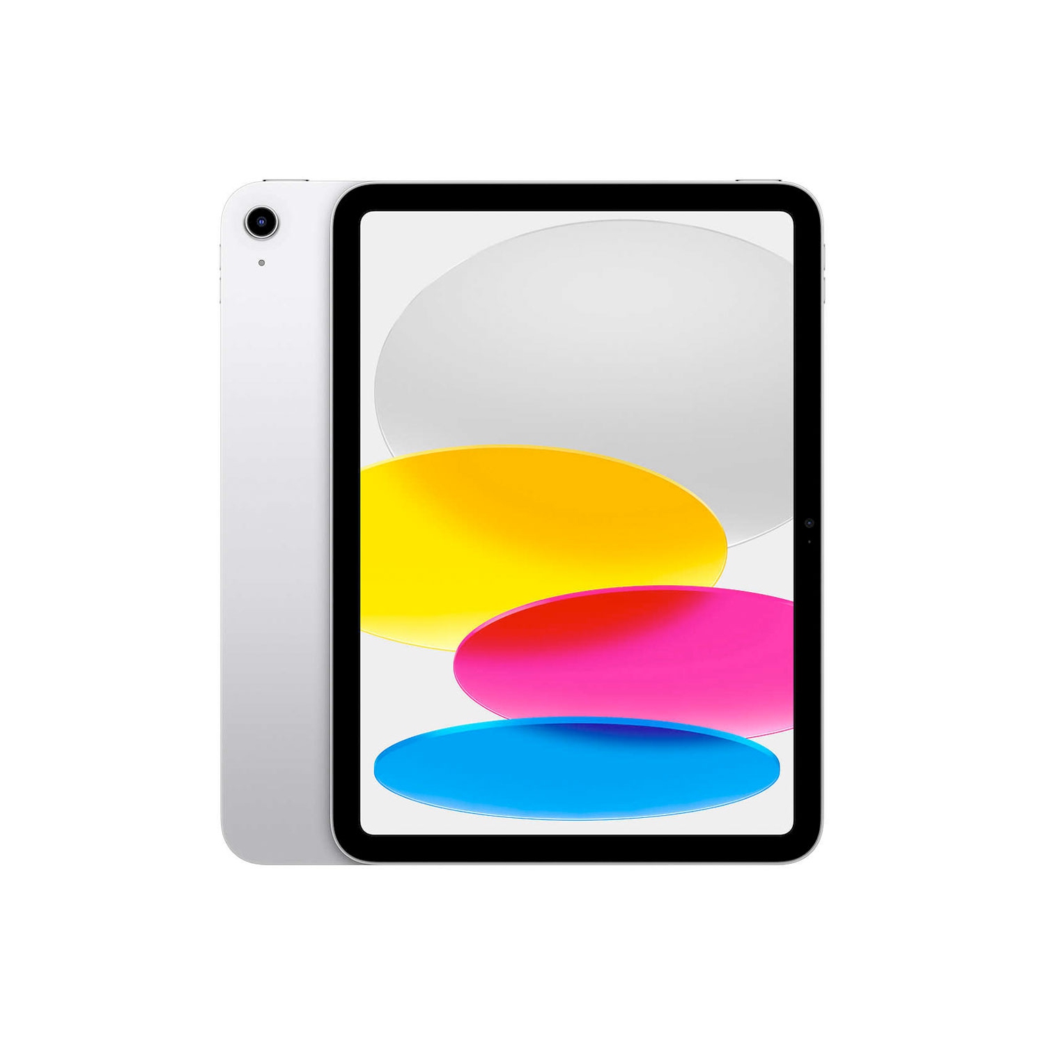 Apple iPad 10.9" 64GB / Wi-Fi 6 (10th Generation) Silver - Brand NEW