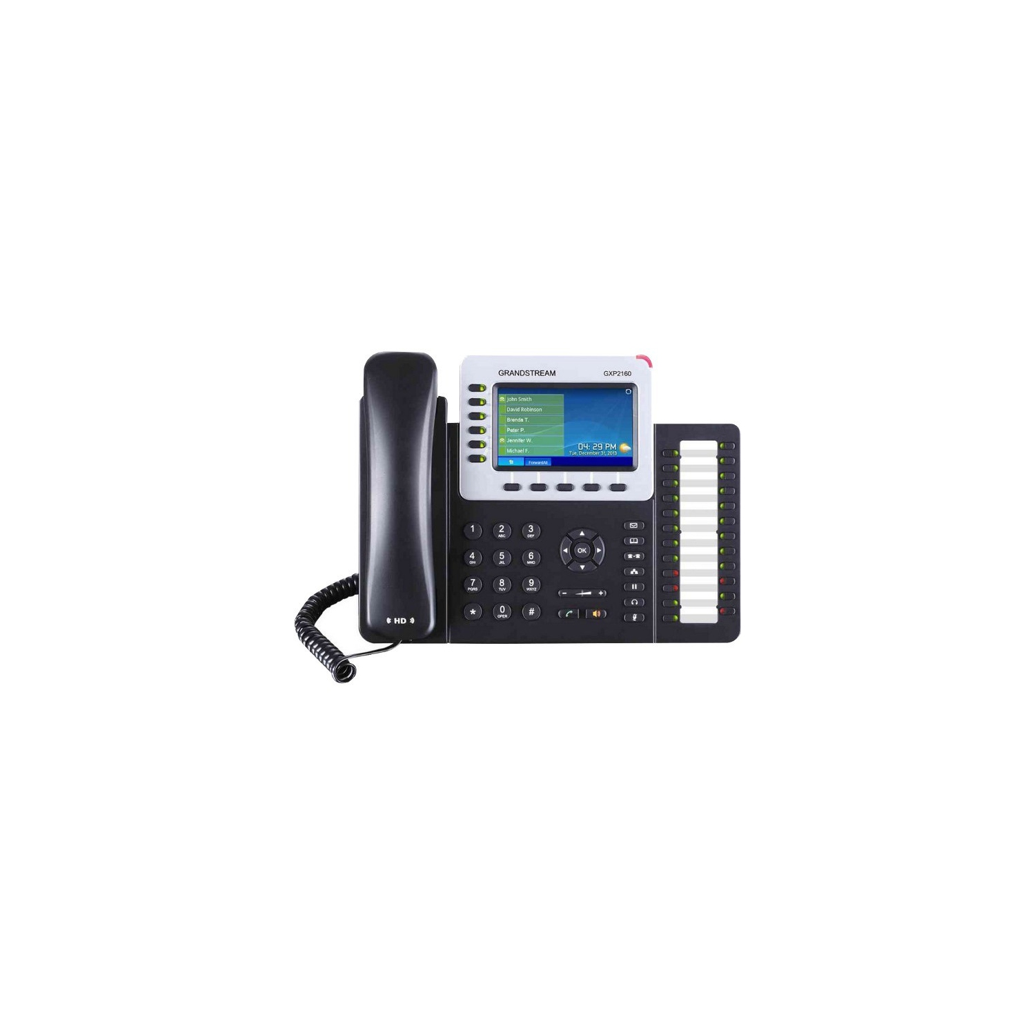Grandstream GXP2160 GXP2160 IP Phone
