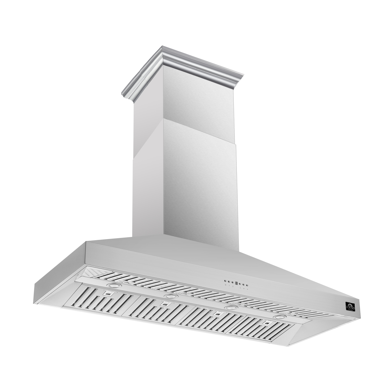 Forno Orvieto 60-inch Wall Mount Range Hood