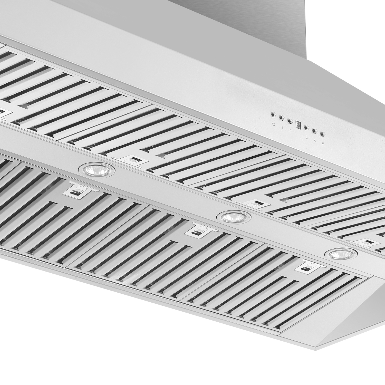 Forno Orvieto 60-inch Wall Mount Range Hood