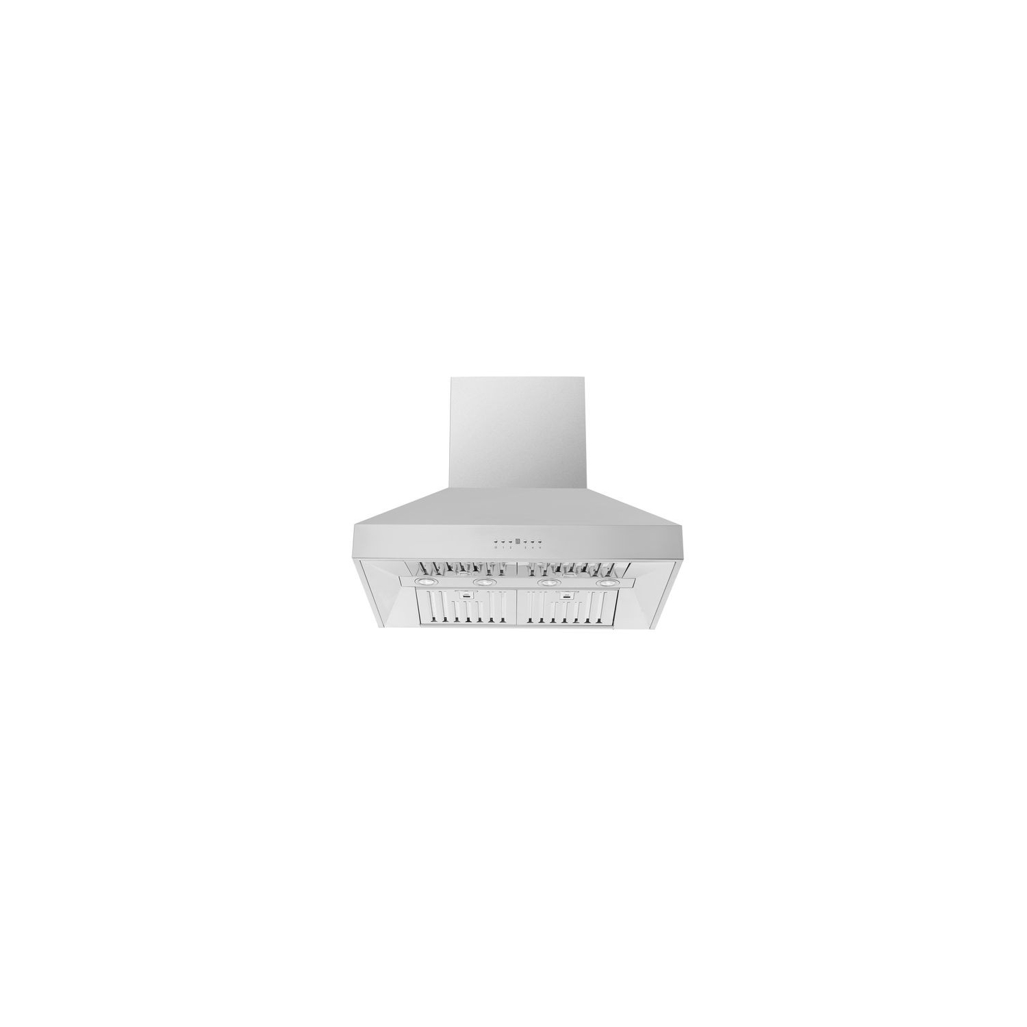 Forno Orvieto 36-inch Wall Mount Range Hood