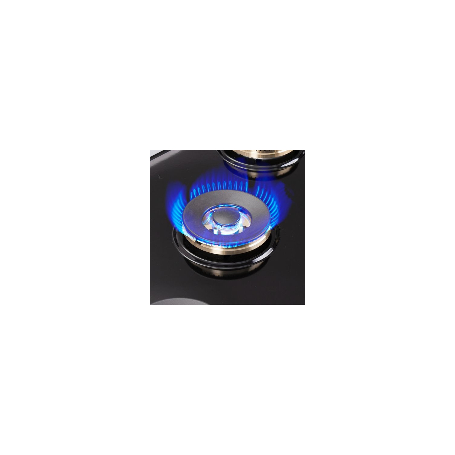 Forno Capriasca 30-Inch Freestanding French Door Dual Fuel Range