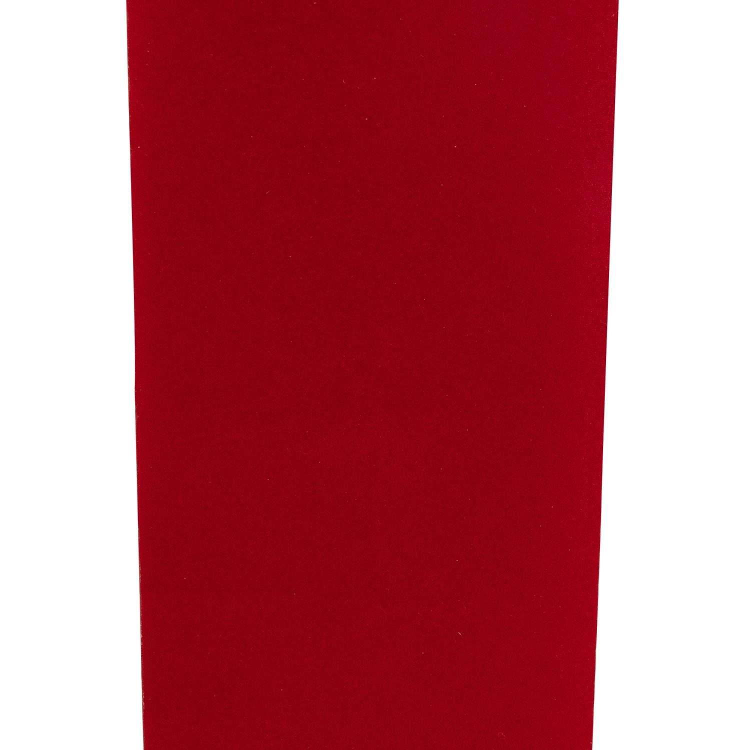 14' Classic Red Velvet Christmas Door Bow