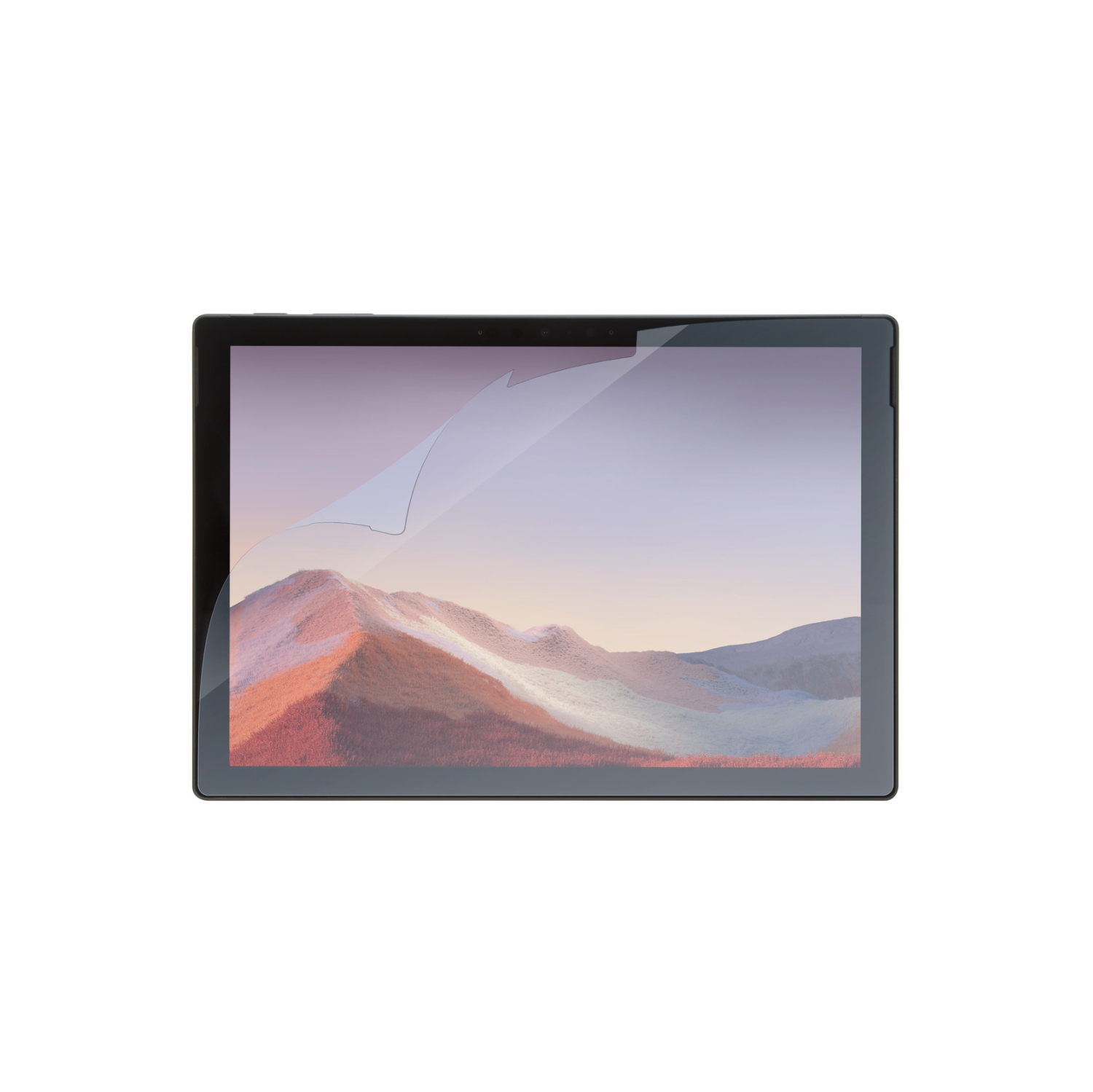 Targus Scratch-Resistant Screen Protector for Microsoft Surface™ Pro 7+, 7, and 5th Gen