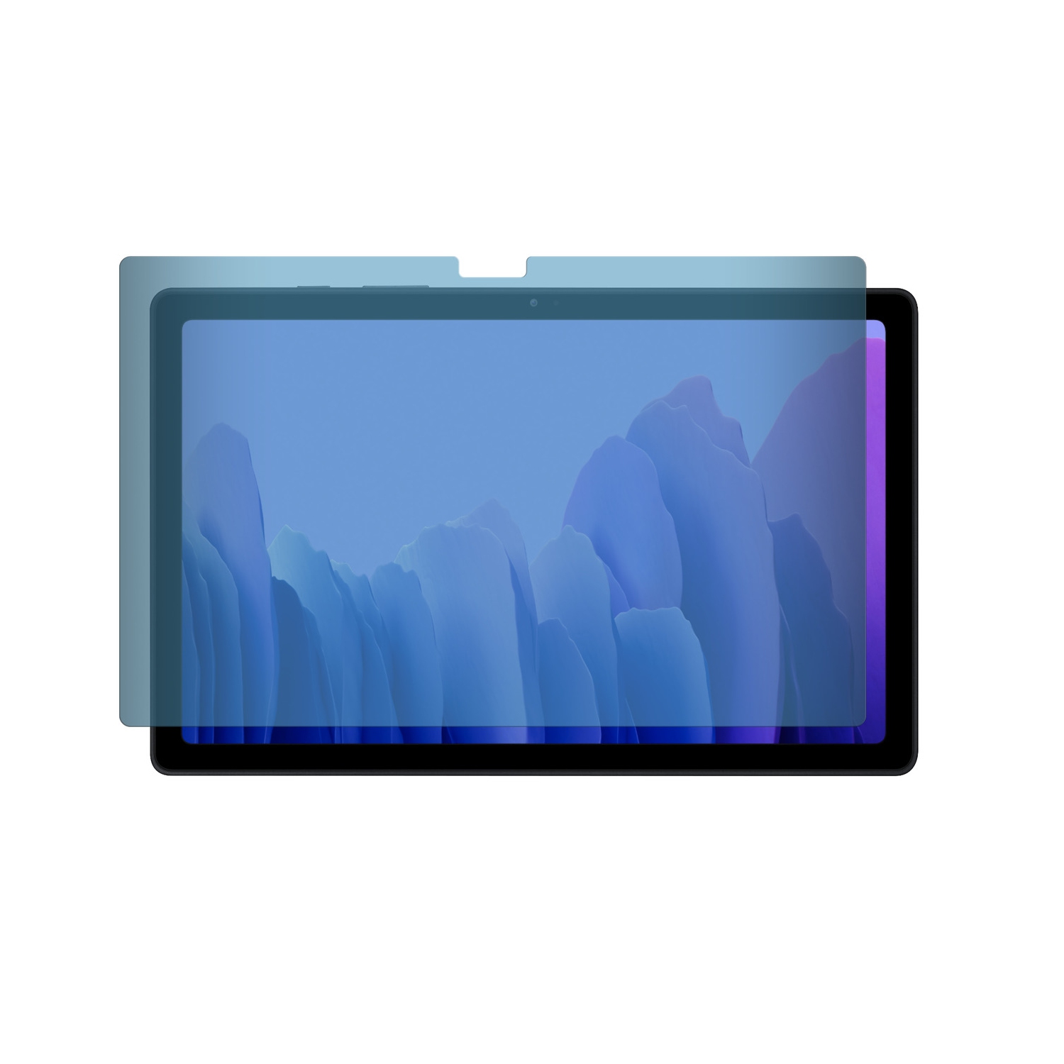 Targus Antimicrobial BlueLight Filter Samsung Tab A7 10.4"      