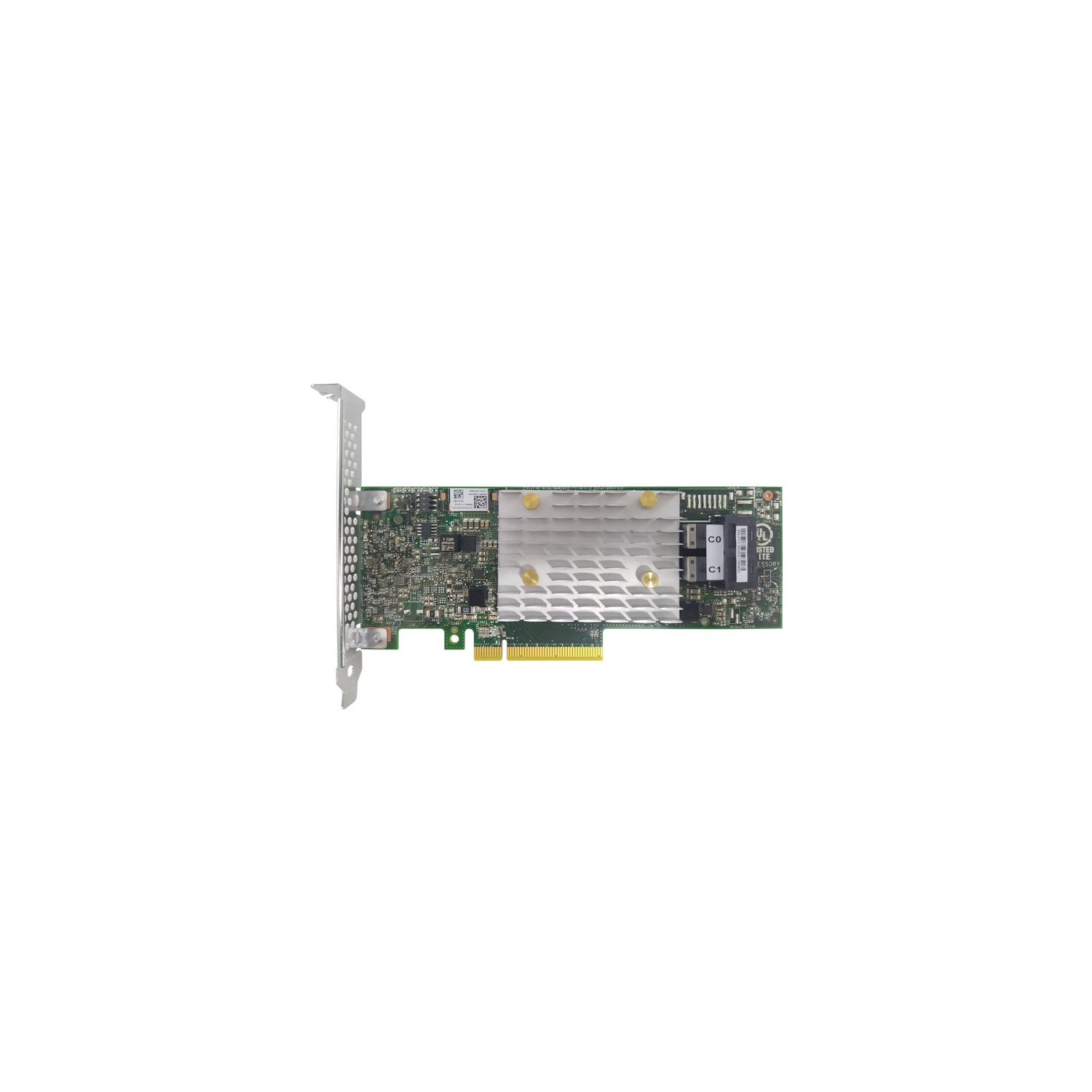 Lenovo 5350-8i ThinkSystem RAID 5350-8i PCIe 12Gb Adapter