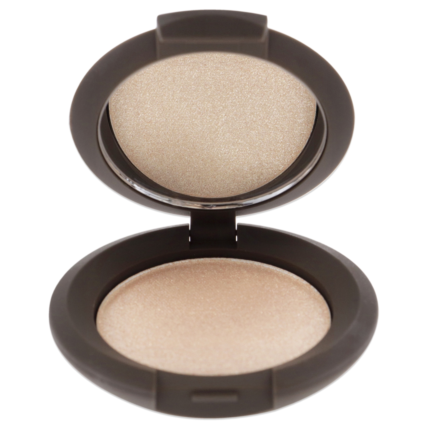 Surligneur pressé Becca Shimmering Skin Perfecteur - Champagne Pop de Smashbox pour femme - 0,08&nbsp;oz Highlighter