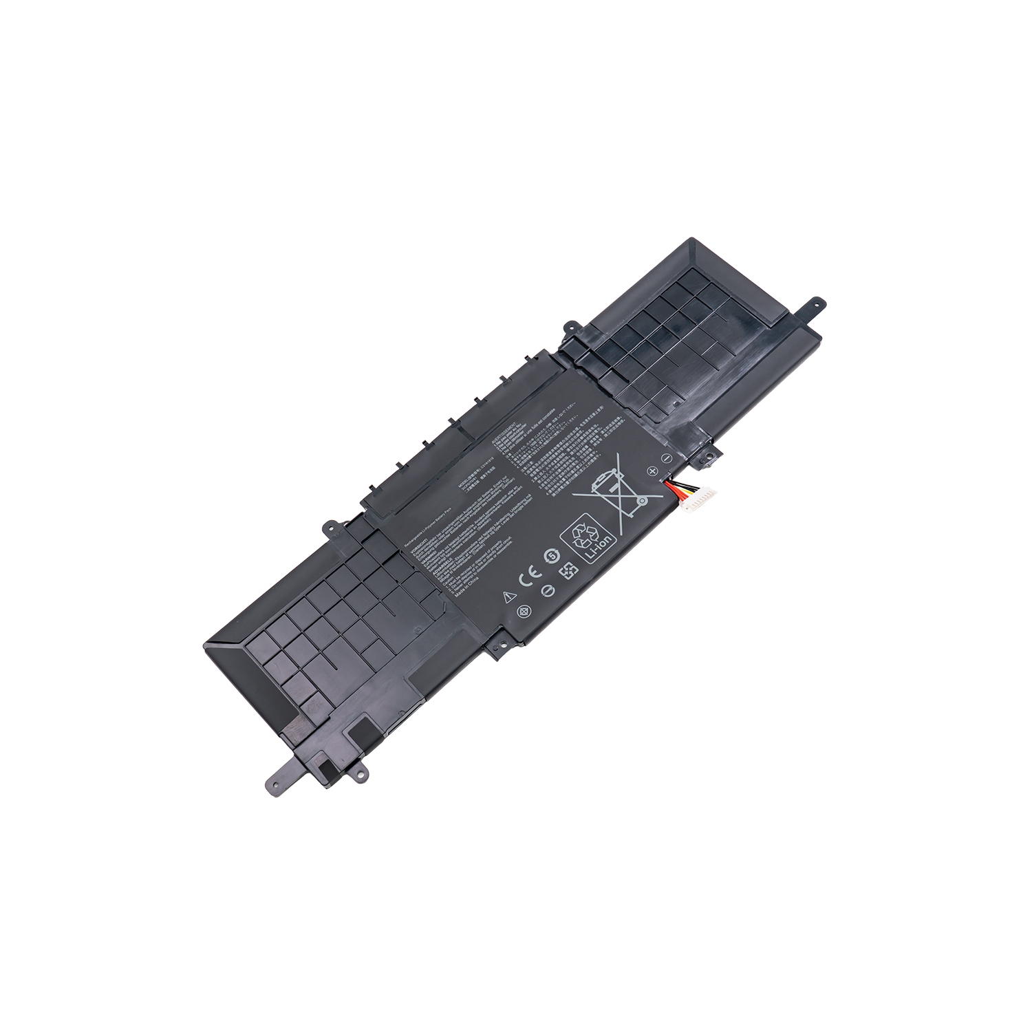 BATTDEPOT C31N1815 0B200-03150000 NEW Laptop Battery for Asus ZenBook 13 BX333FN RX333FA RX333FN UX333FA UX333FN UX334FL