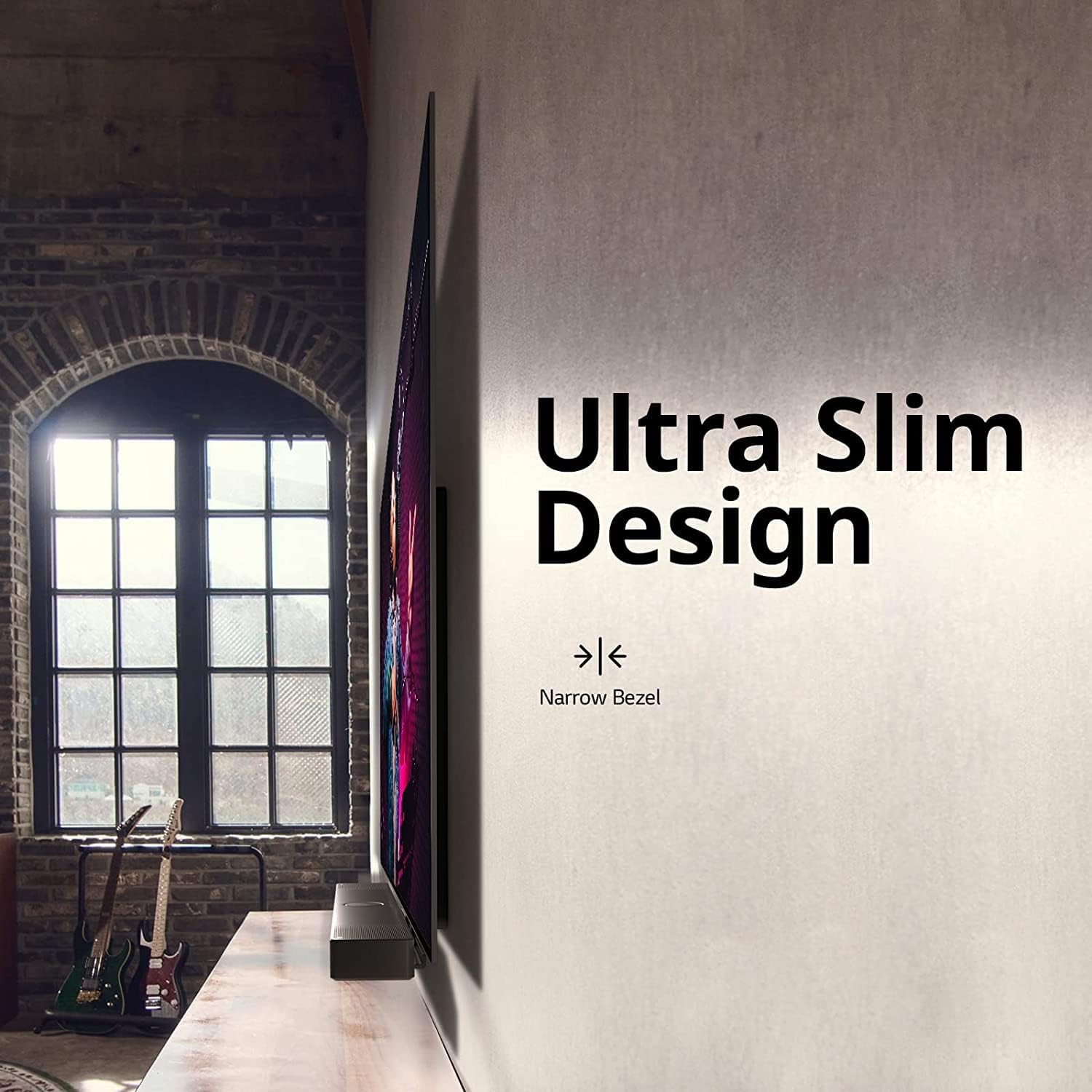 Open Box - LG C3 OLED evo 48-Inch 4K Smart TV - AI-Powered, Alexa Built-in, Gaming, 120Hz Refresh, HDMI 2.1, G-sync, VRR, WebOS, Slim Design, 48"