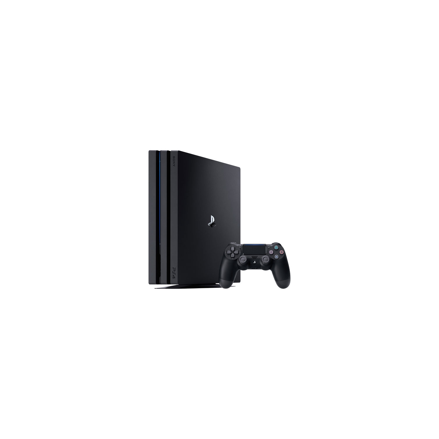 Refurbished (Good) - PlayStation 4 Pro 1TB Console (V2)