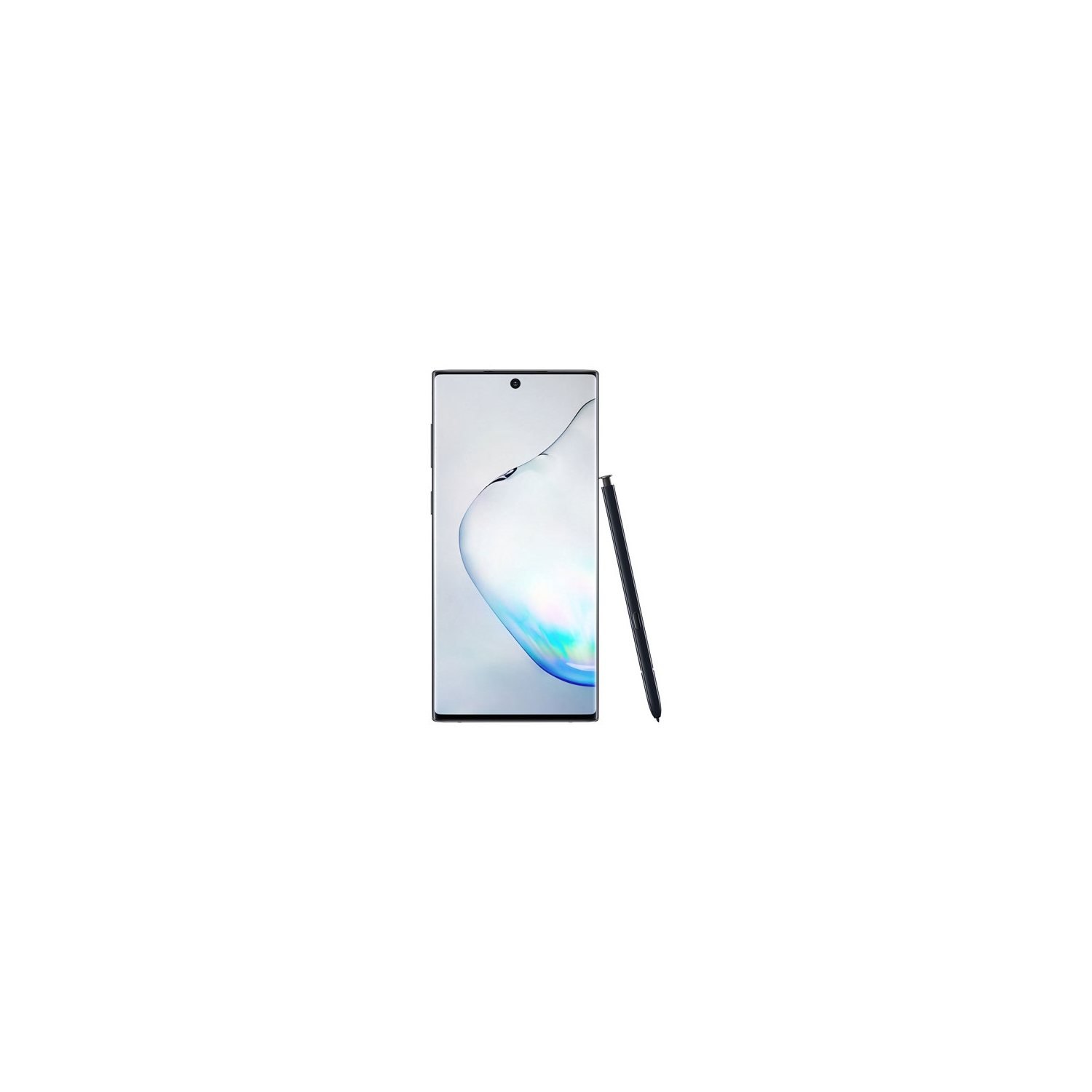 Refurbished - Samsung Galaxy Note10 256GB - Aura Black - Unlocked