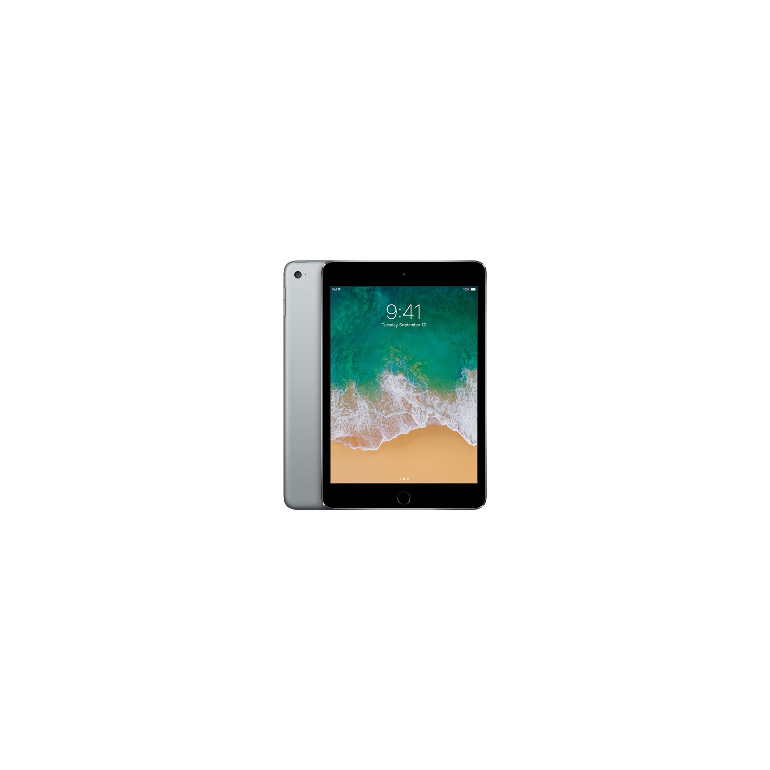 iPad - 【B】iPad mini 4/128GB/359295062452068 Apple iPad mini 4 - 128GB Wi-Fi - Gold (Renewed) : Amazon.ca