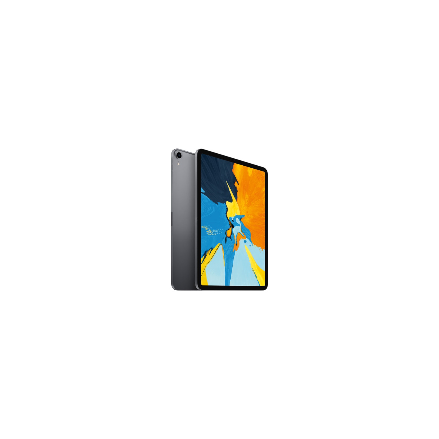 Refurbished (Good) - Apple iPad Pro 11
