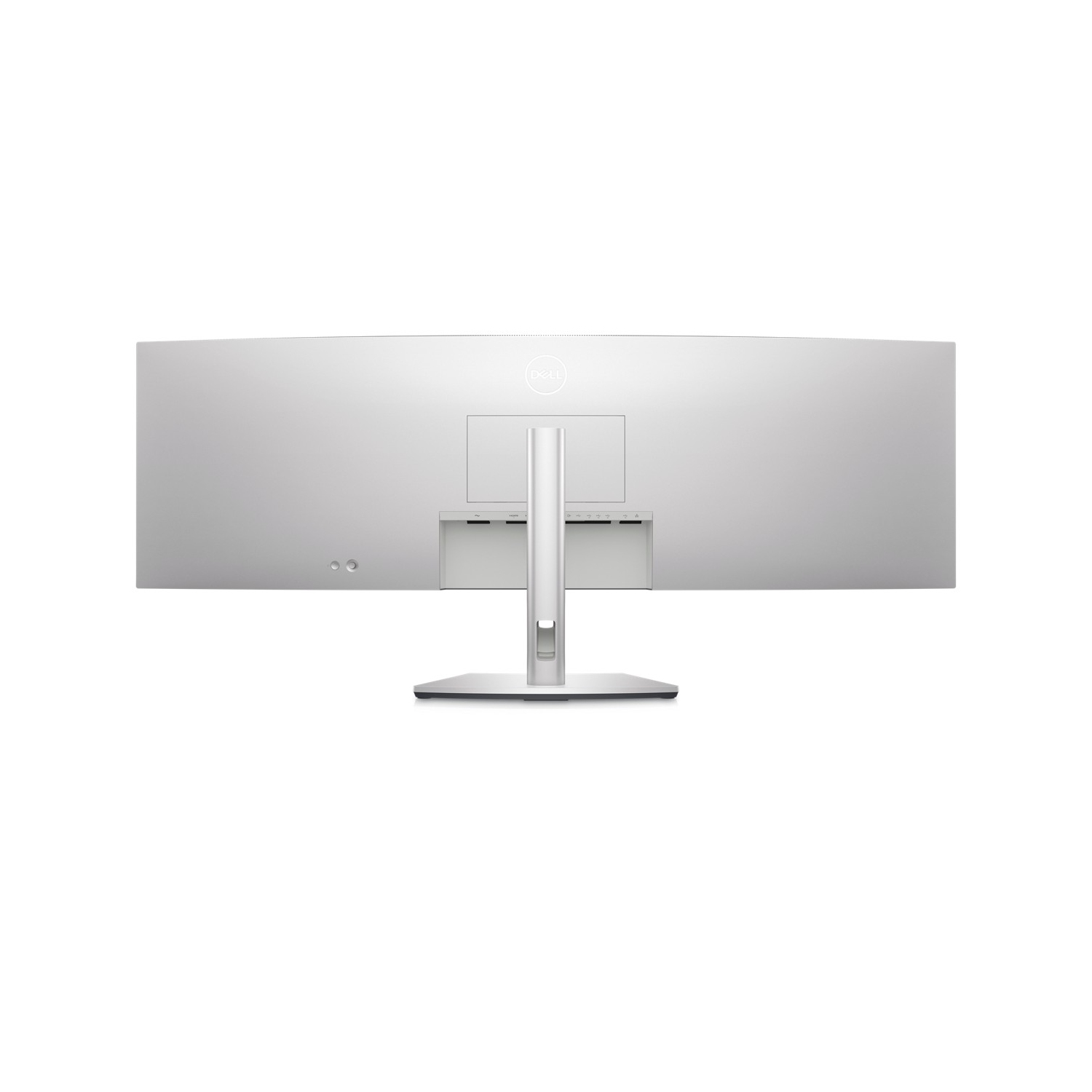 Dell UltraSharp 49 Curved USB-C Hub Monitor - U4924DW