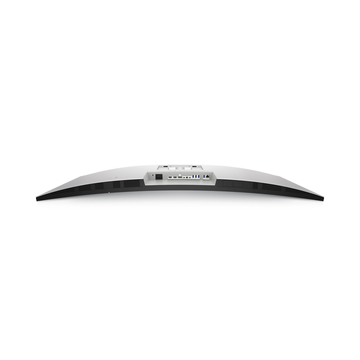 Dell UltraSharp 49 Curved USB-C Hub Monitor - U4924DW