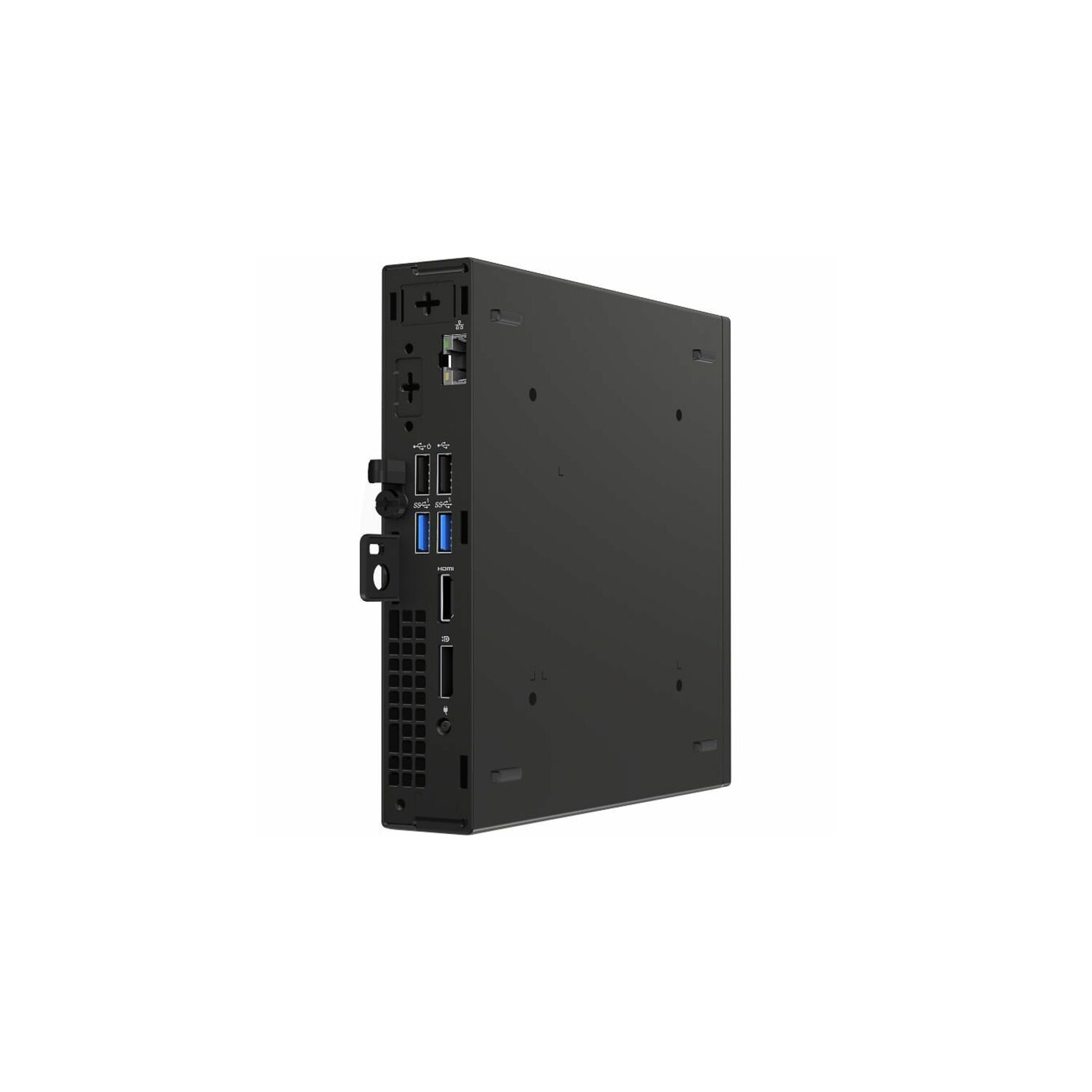 Dell OptiPlex Micro i5-13500T 16 GB 256 GB Windows 11 Pro CT66J