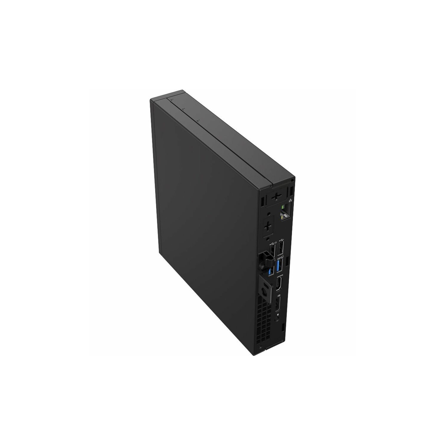 Dell OptiPlex Micro i5-13500T 16 GB 256 GB Windows 11 Pro CT66J