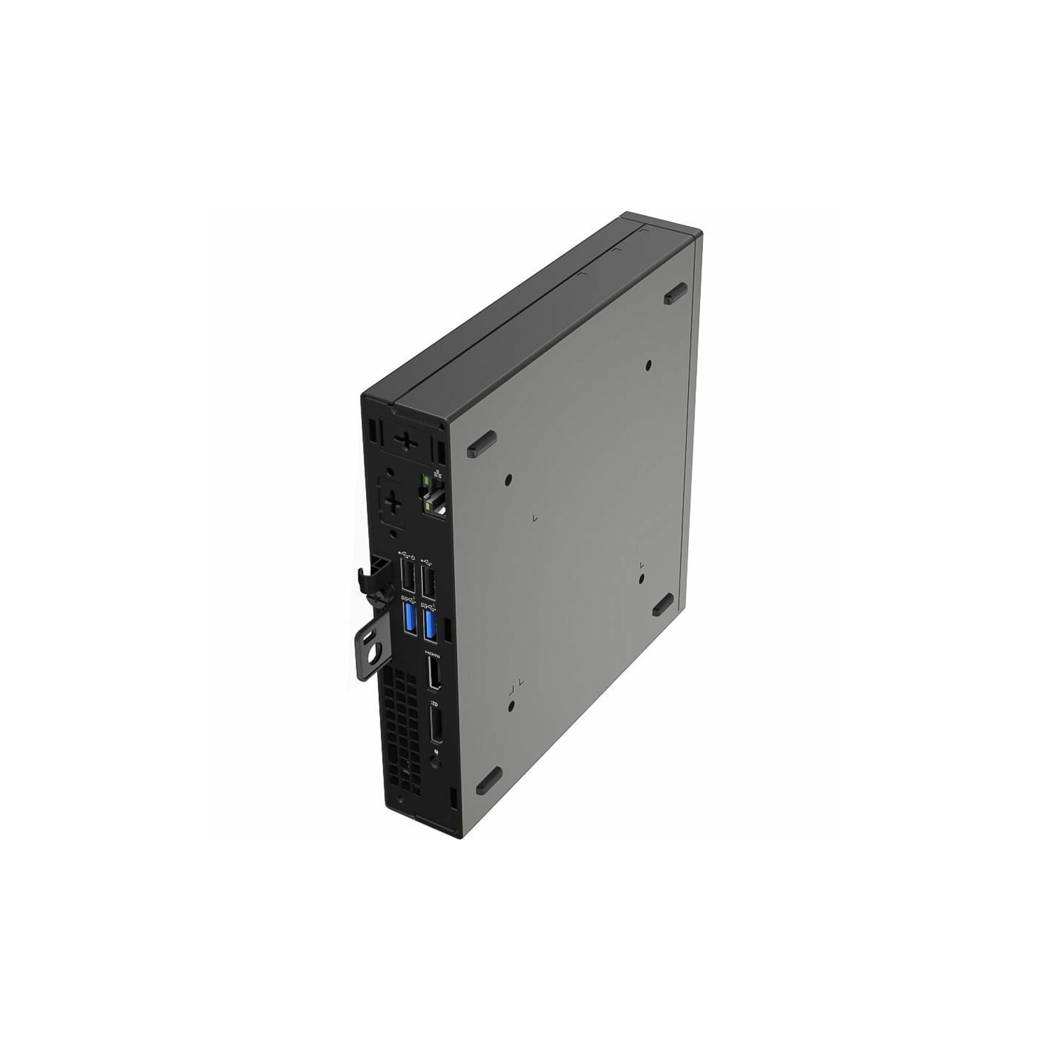 Dell OptiPlex Micro i5-13500T 16 GB 256 GB Windows 11 Pro CT66J