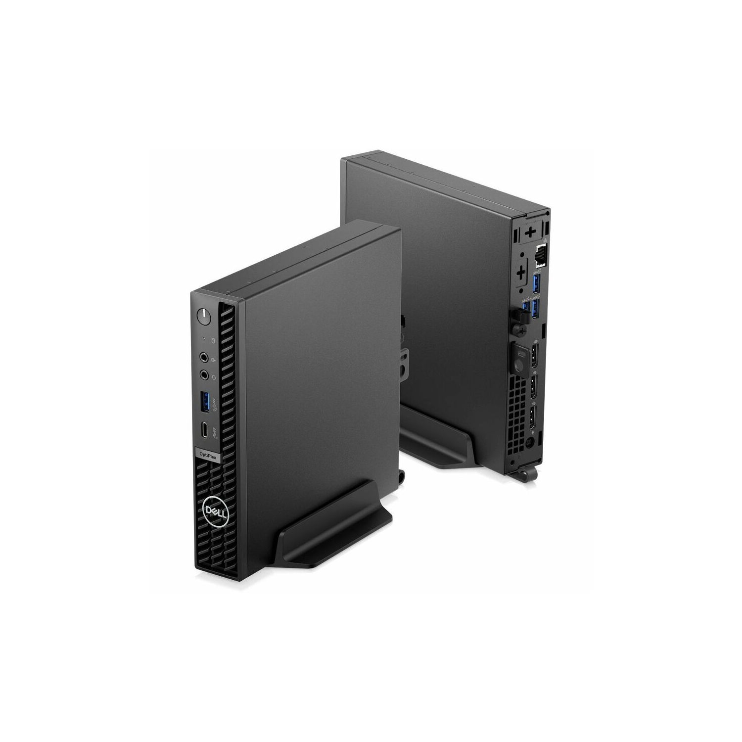 Dell OptiPlex Micro i5-13500T 16 GB 256 GB Windows 11 Pro CT66J