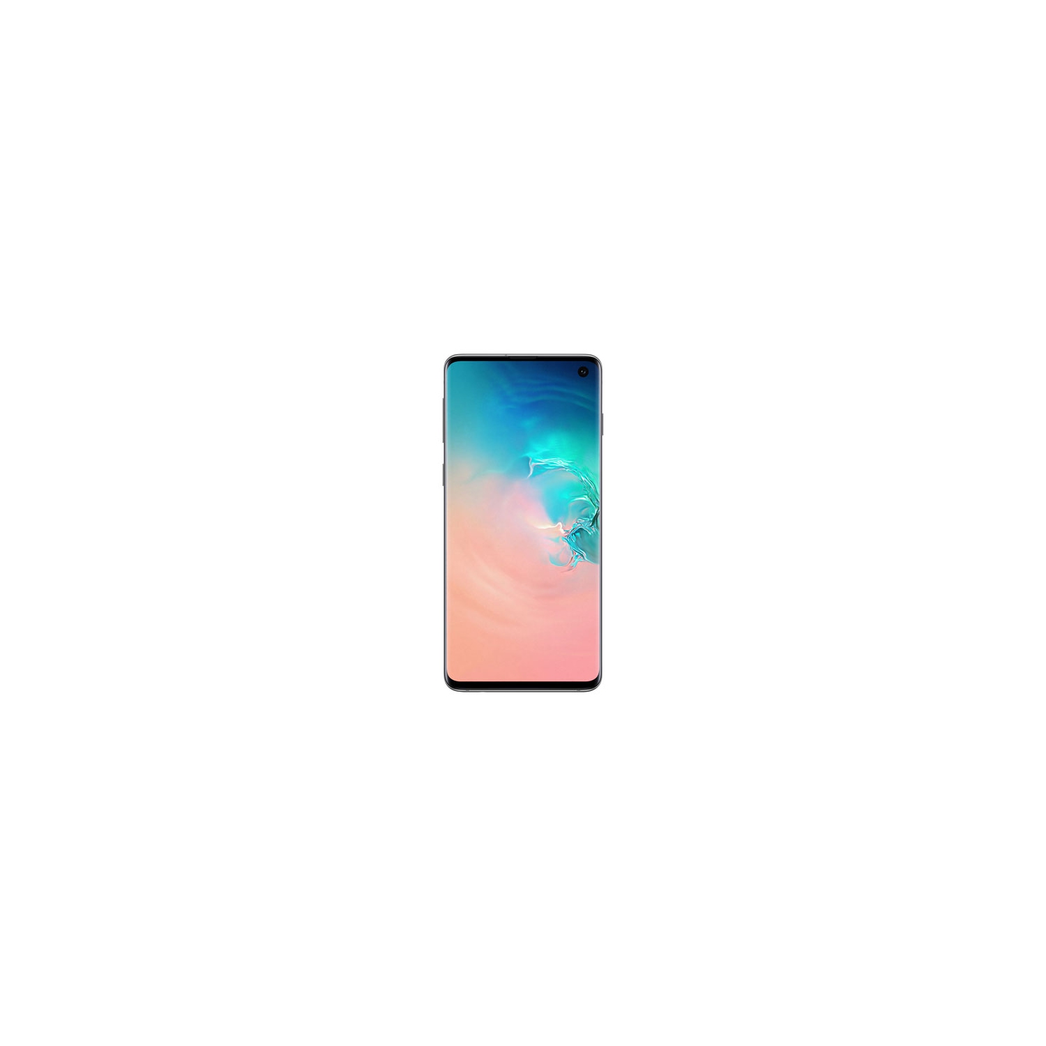 Refurbished (Excellent) - Samsung Galaxy S10 128GB - Prism White - Unlocked
