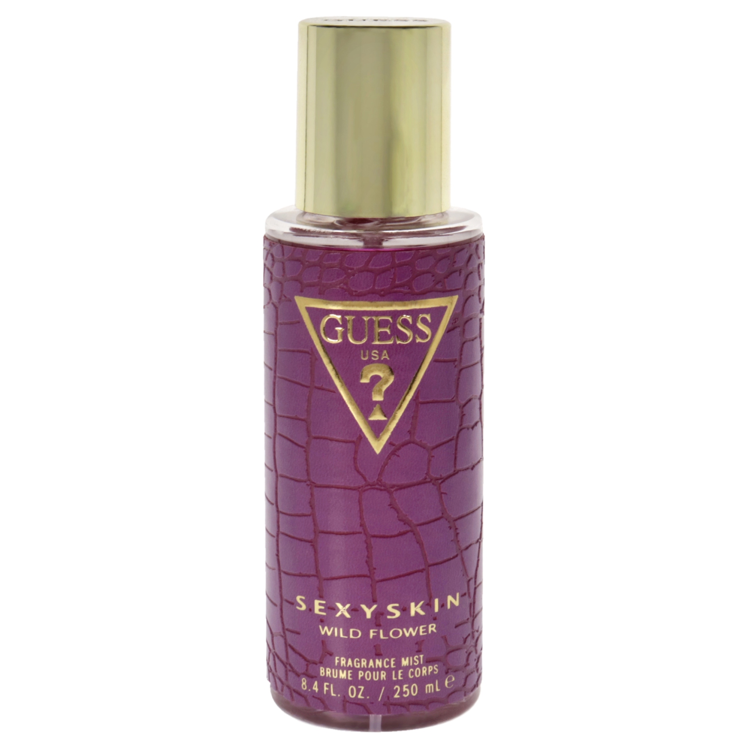 Sexy Skin Wild Flower by Guess for Women - 8.4 oz Fragrance Mist