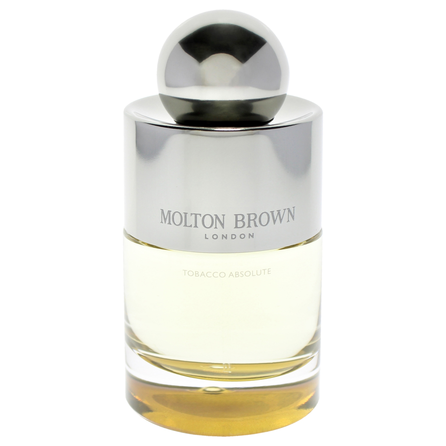 Tabacco Absolute by Molton Brown for Men - 3.4 oz EDT Spray | Best