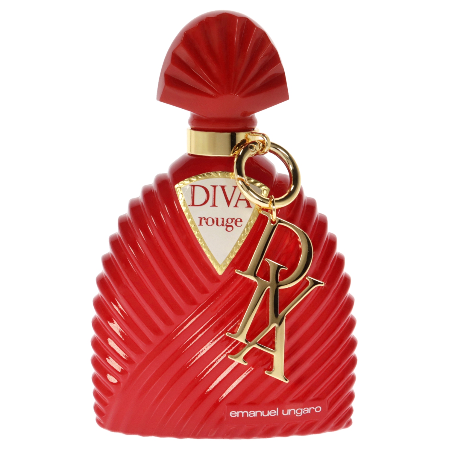 Diva Rouge by Emanuel Ungaro for Women - 3.4 oz EDP Spray