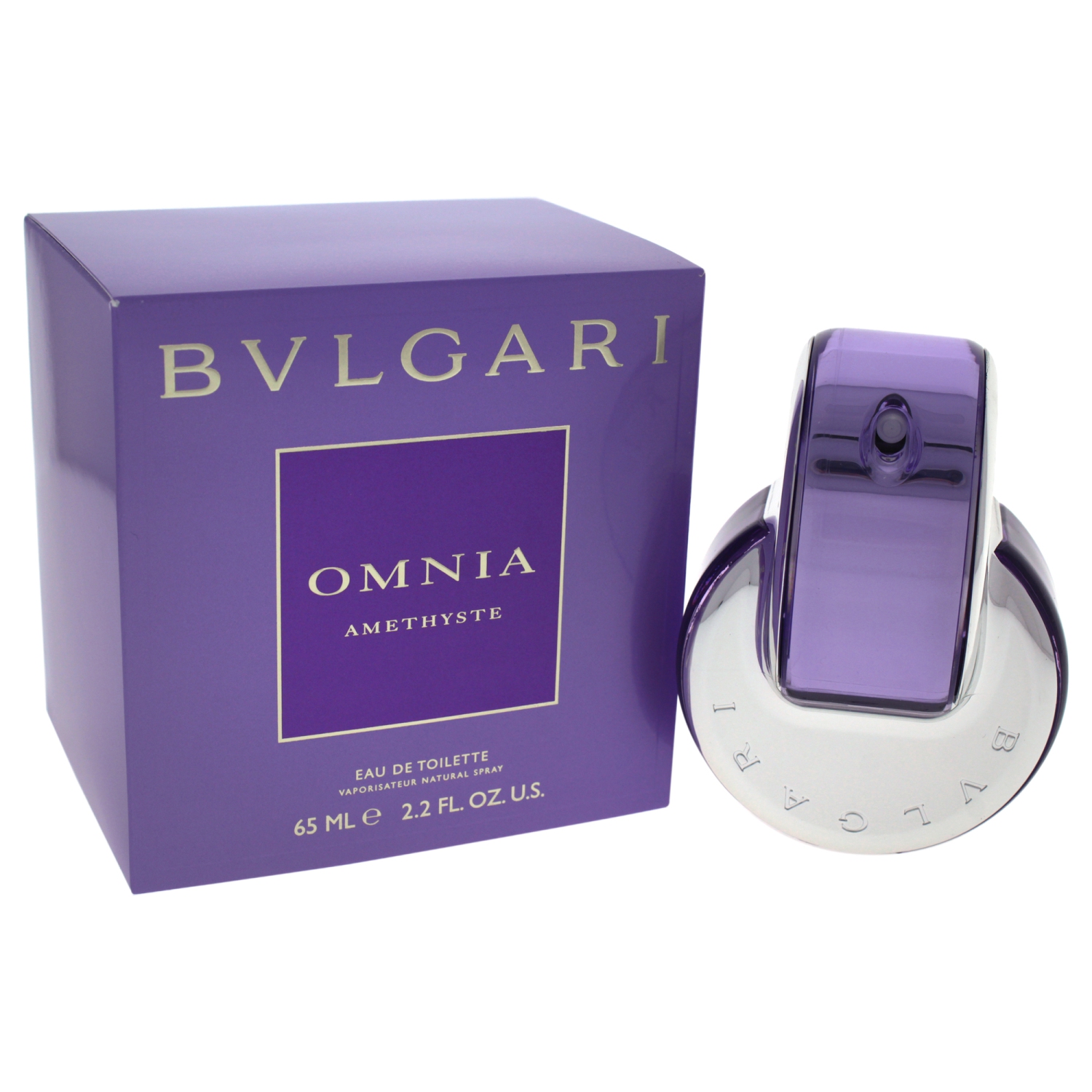 Bulgari amethyst outlet perfume