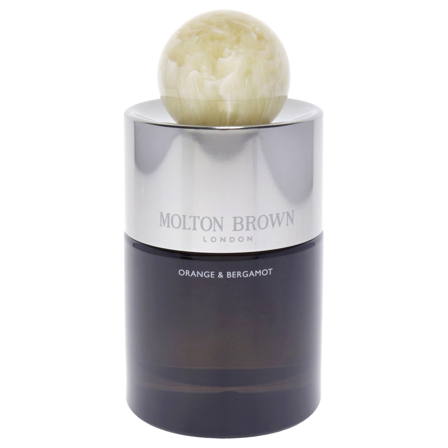 Orange and Bergamot by Molton Brown for Unisex - 3.3 oz EDP Spray