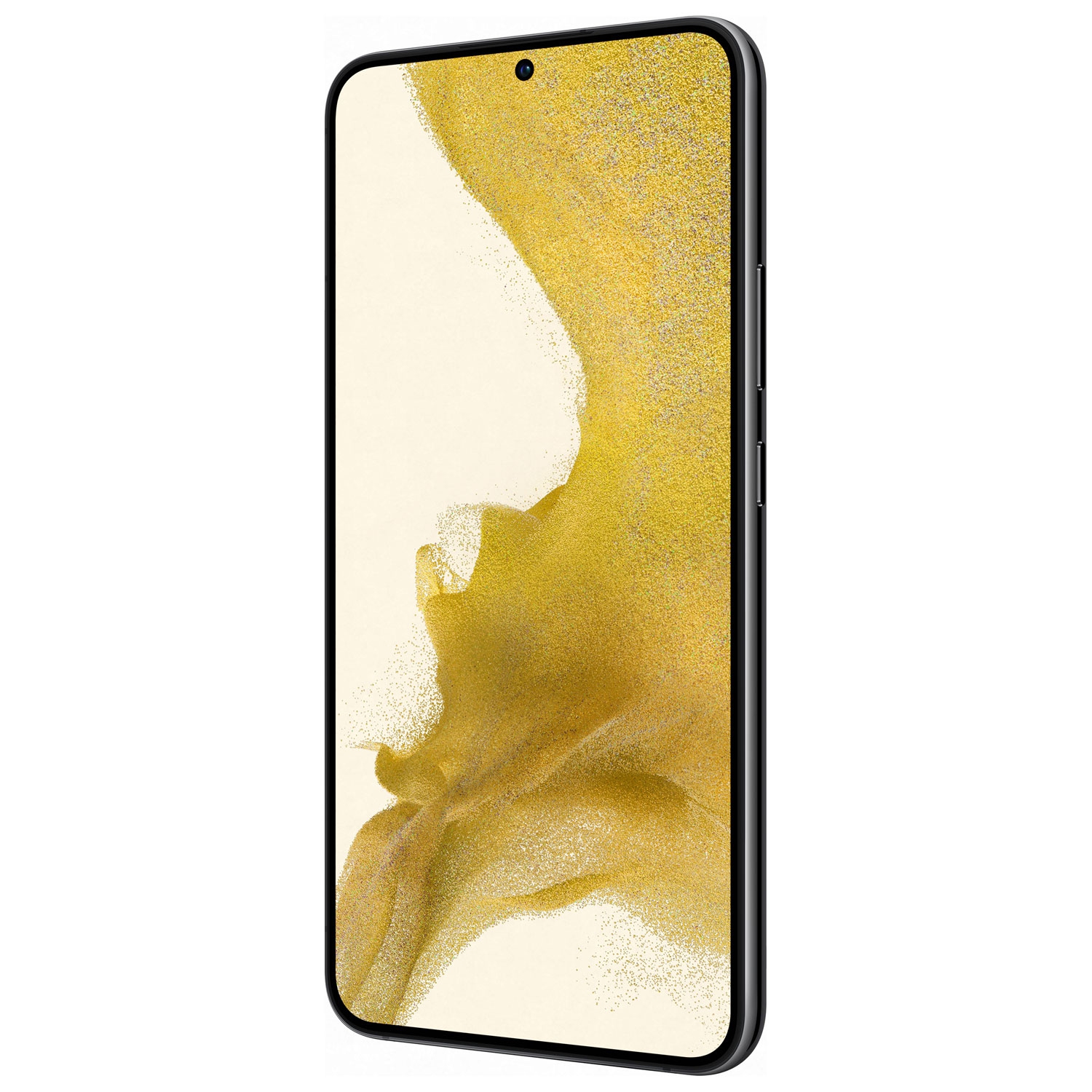 Remis à neuf - Galaxy S22+ (plus) de 5G 256 Go de Samsung - Noir fantôme - Déverrouillé