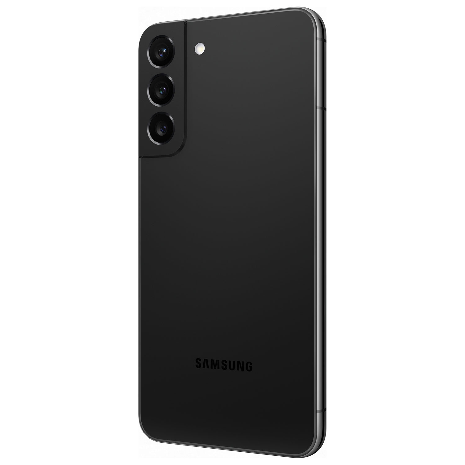 Remis à neuf - Galaxy S22+ (plus) de 5G 256 Go de Samsung - Noir fantôme - Déverrouillé