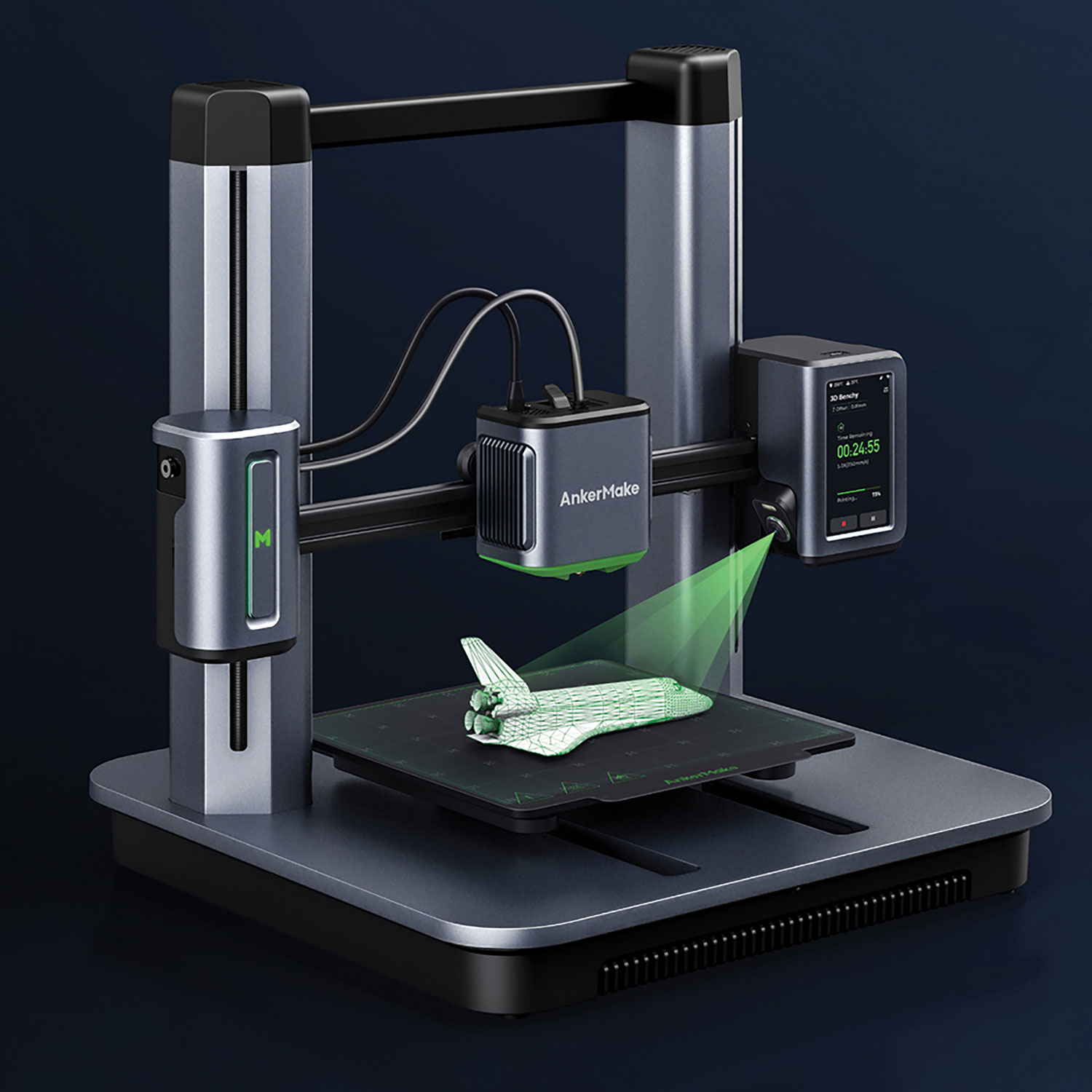 AnkerMake M5 3D Printer (V81111C1-5) | Best Buy Canada