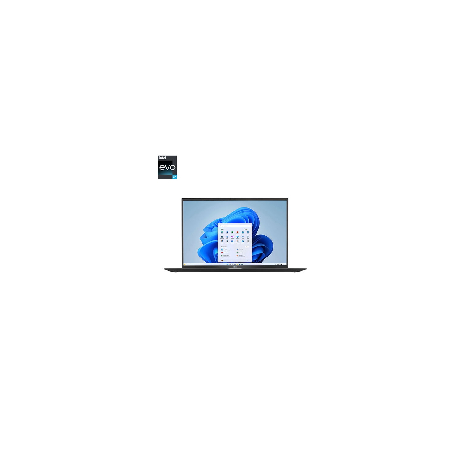 Open Box - LG Gram 17" Laptop - Black (Intel EVO i7-1360P/1TB SSD/16GB RAM/Windows 11 Home)