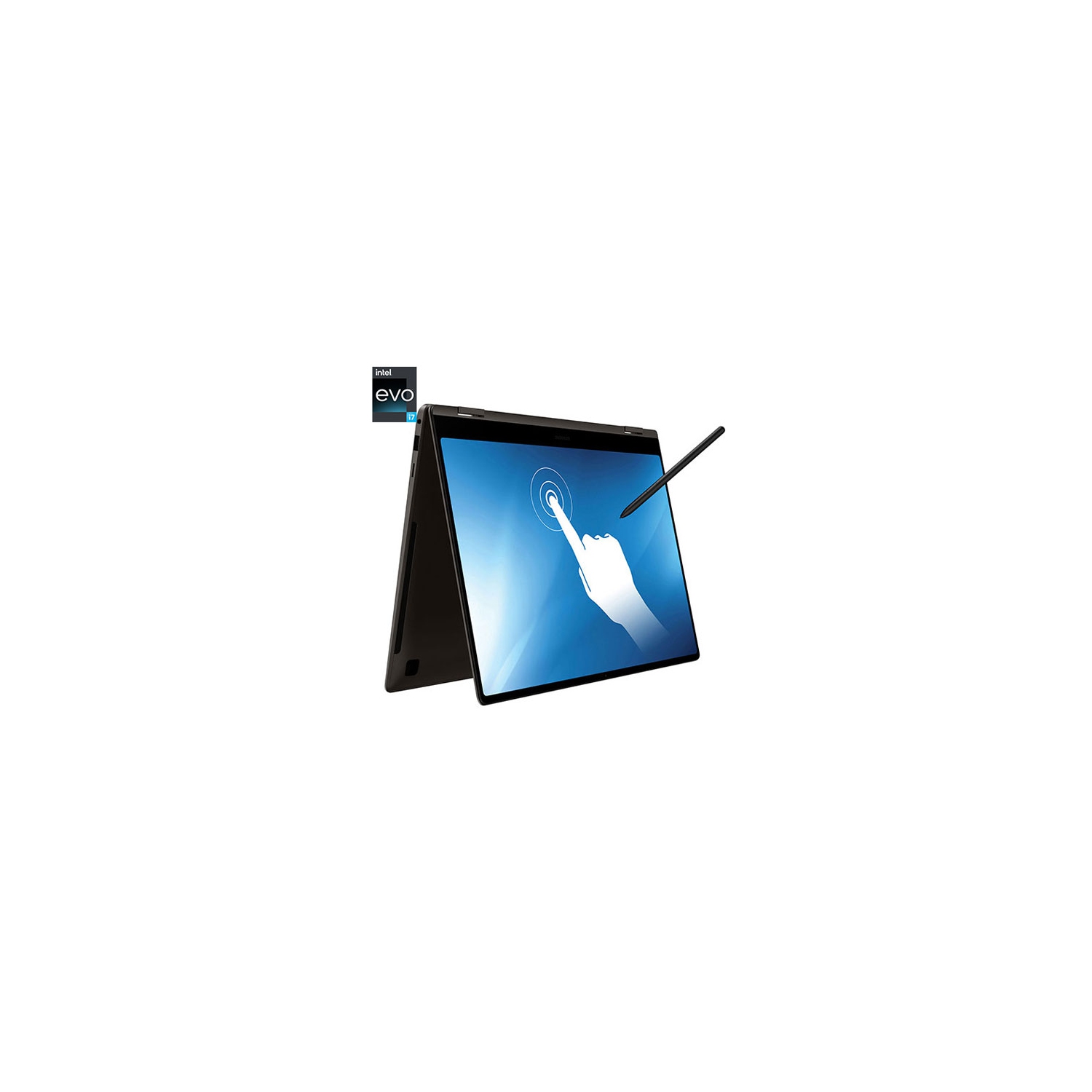 Open Box - Samsung Galaxy Book3 Pro 360 16" Touchscreen Laptop -Graphite (Intel Ci7-1360P/1TB SSD/16GB RAM/Win11)