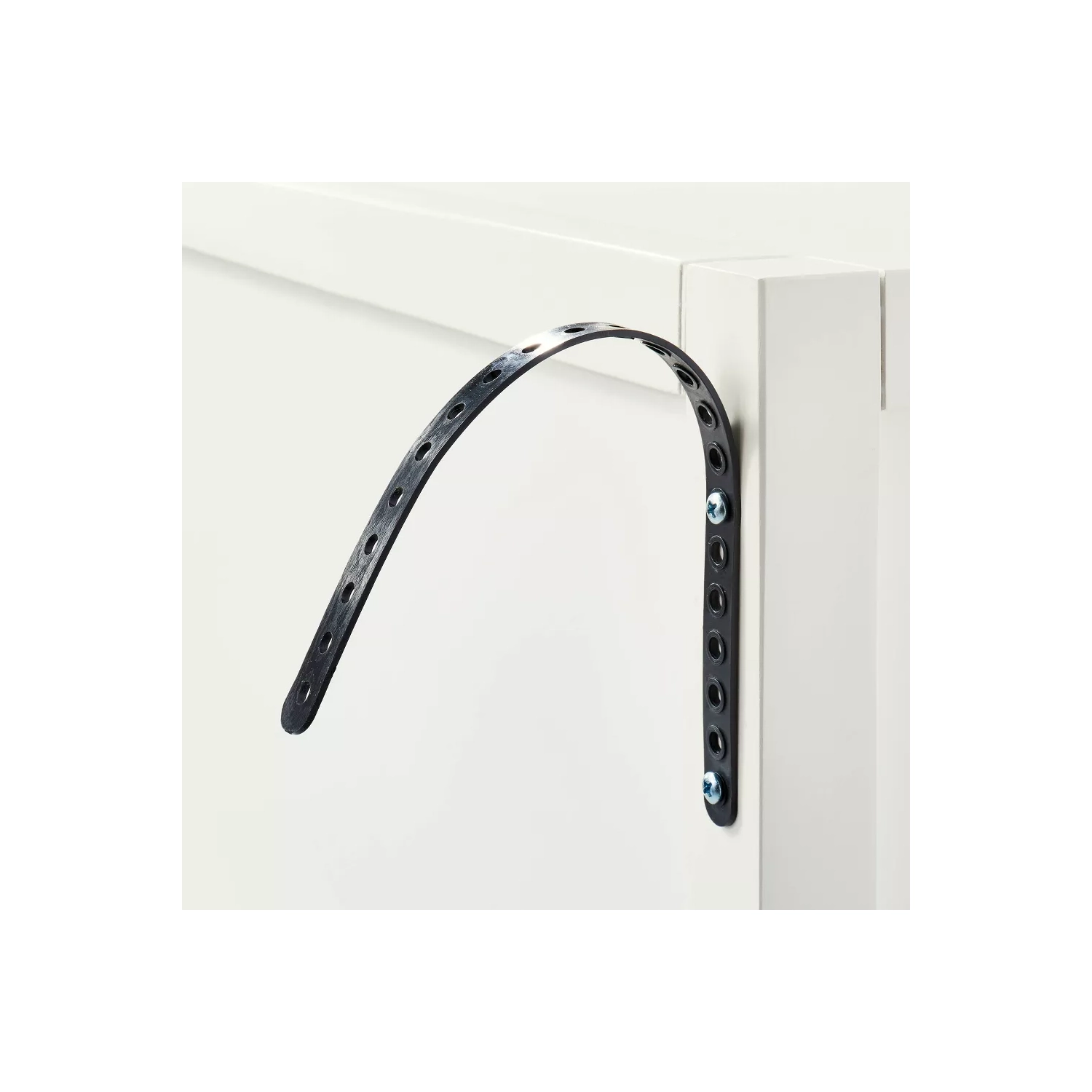 Springville Caned Door TV Stand