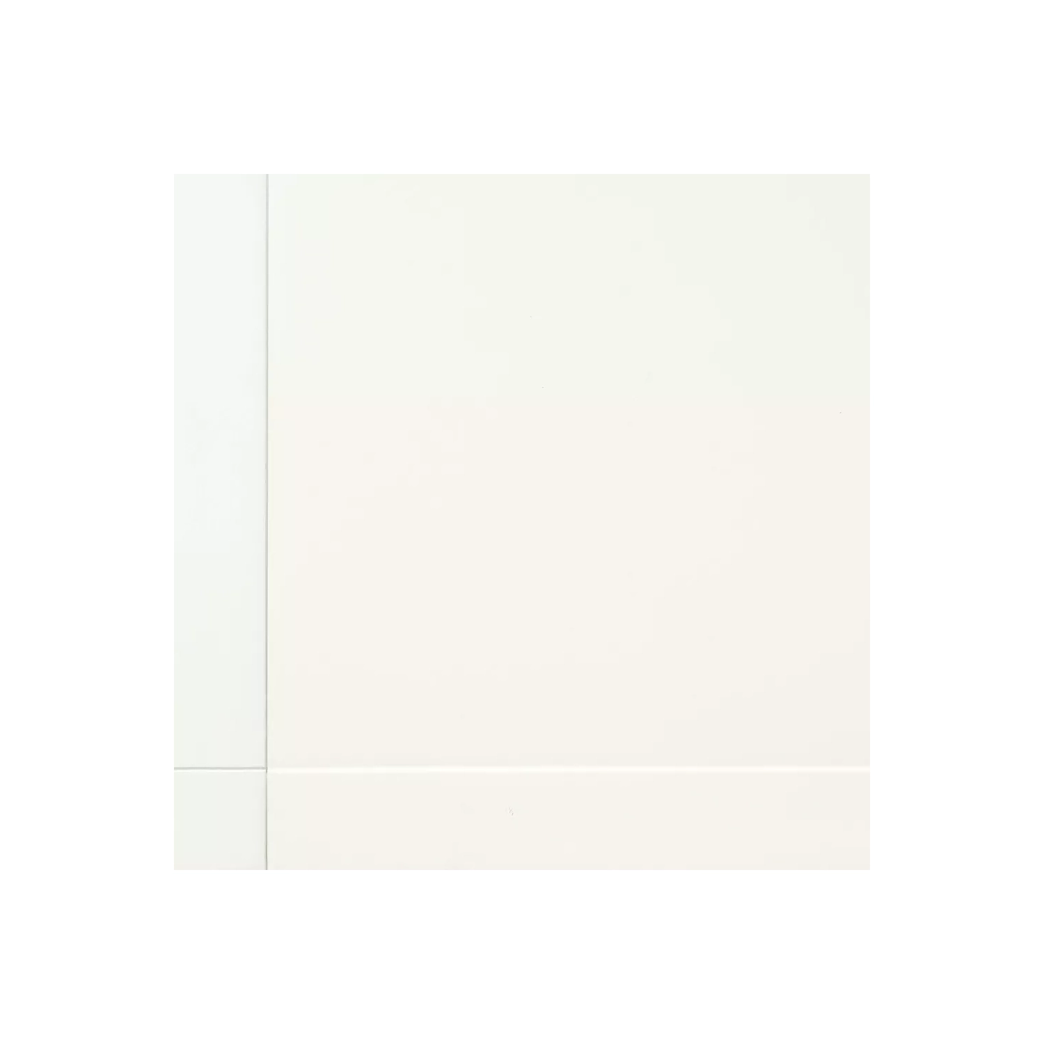 Springville Caned Door TV Stand