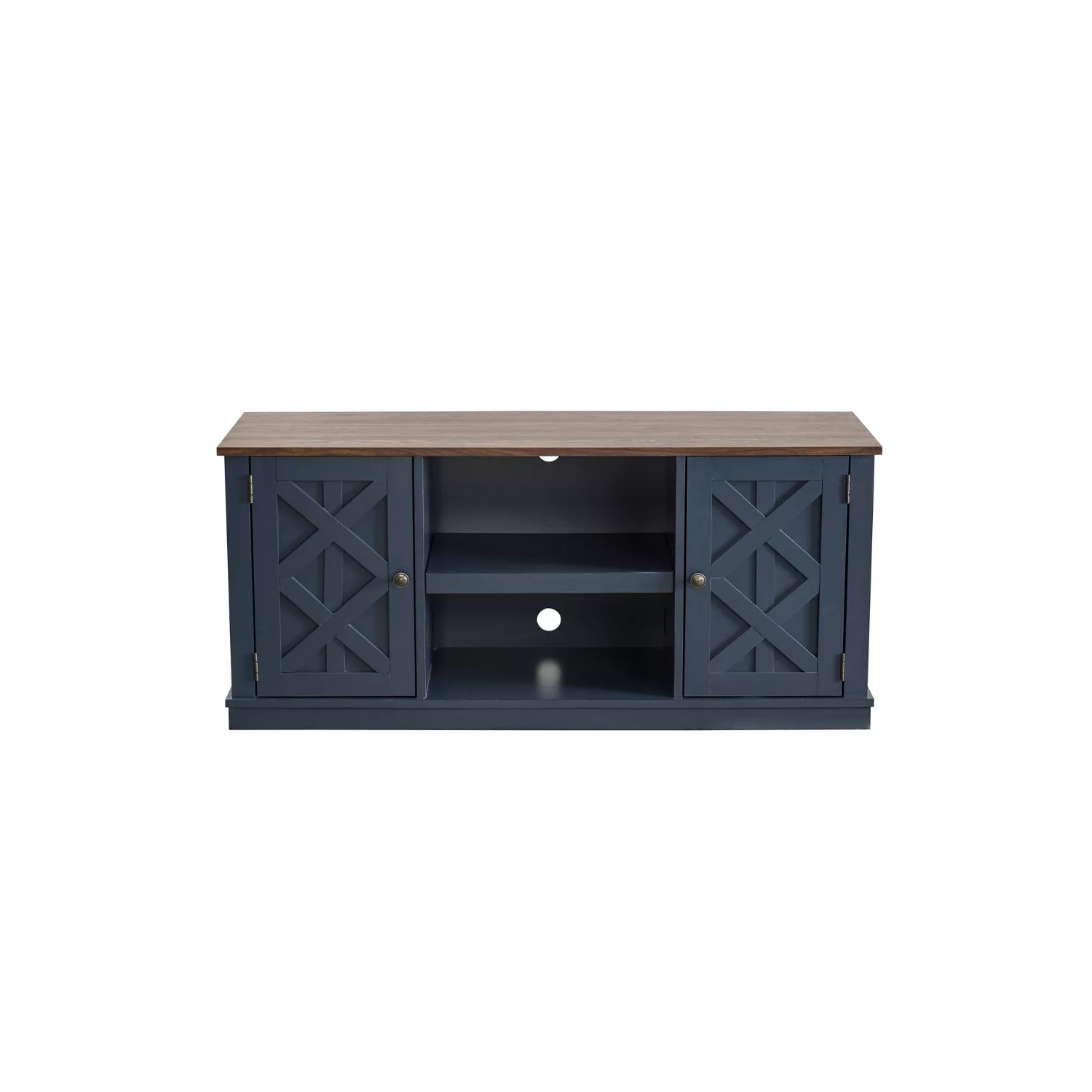 54" Tv Stand For Tvs Up To 65" - Home Essentials