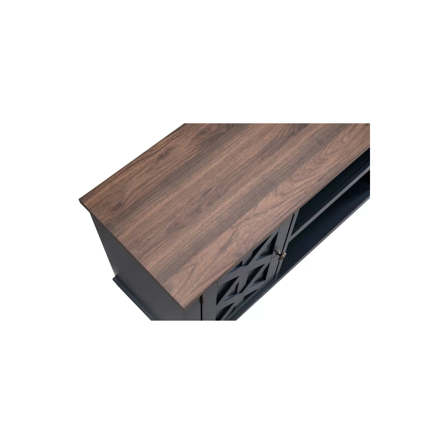 54" Tv Stand For Tvs Up To 65" - Home Essentials