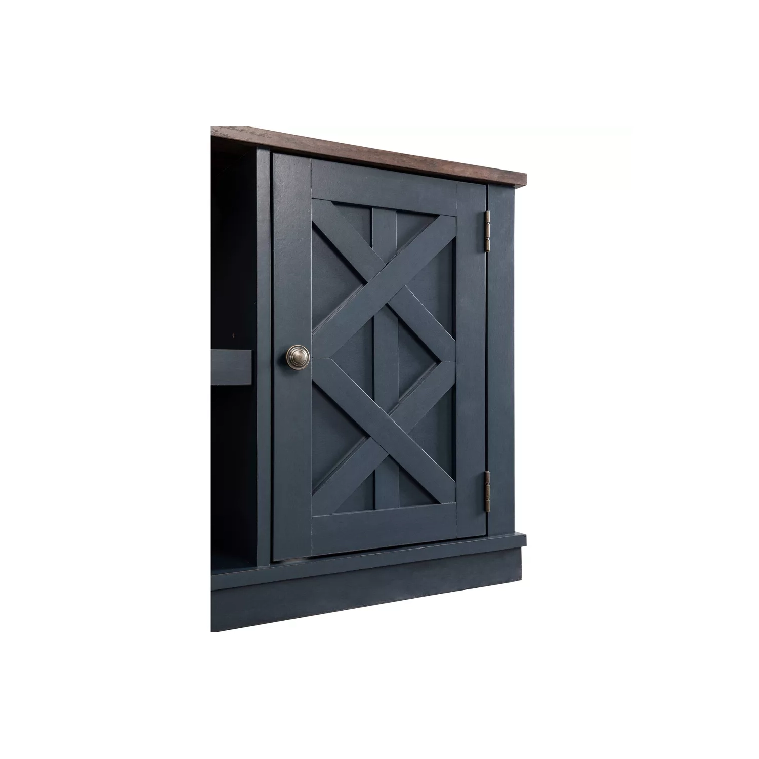 54" Tv Stand For Tvs Up To 65" - Home Essentials