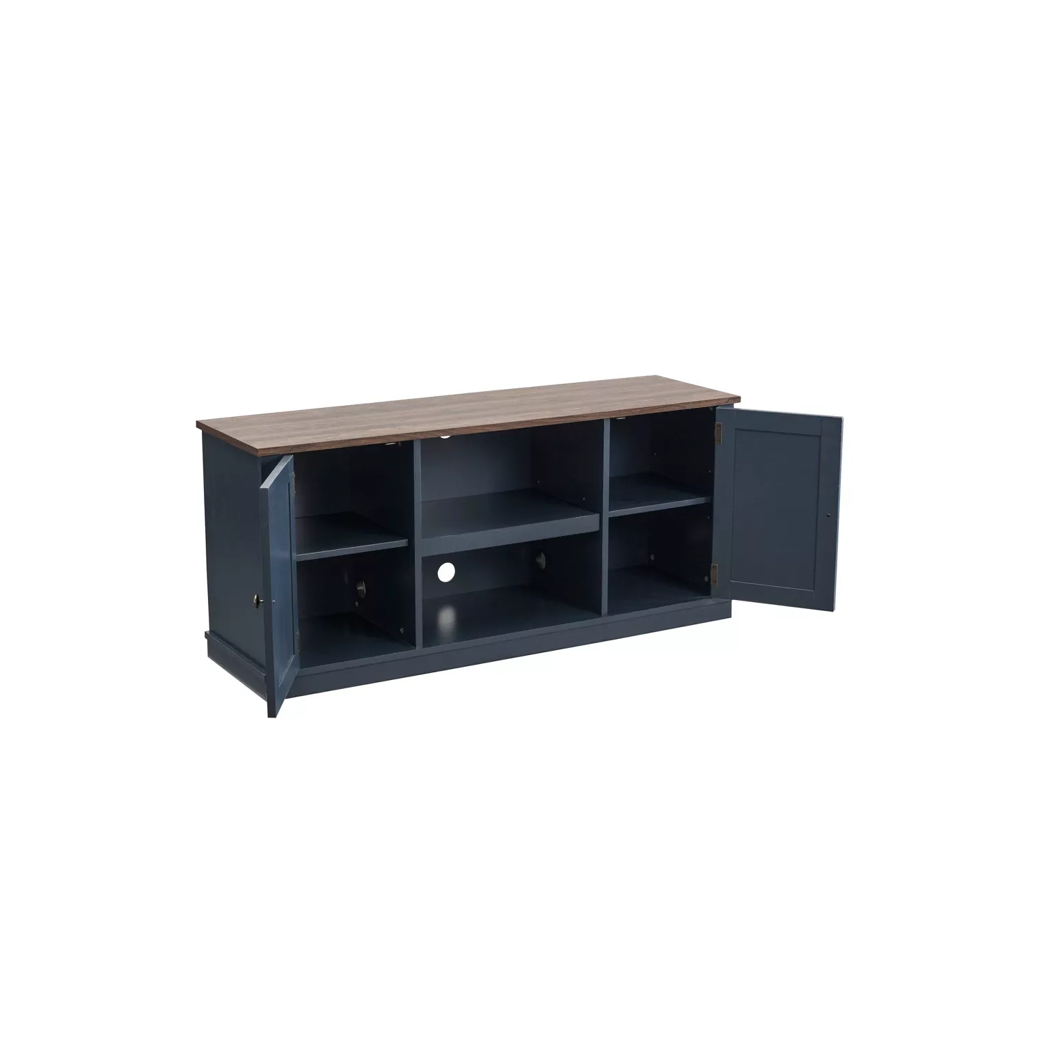 54" Tv Stand For Tvs Up To 65" - Home Essentials