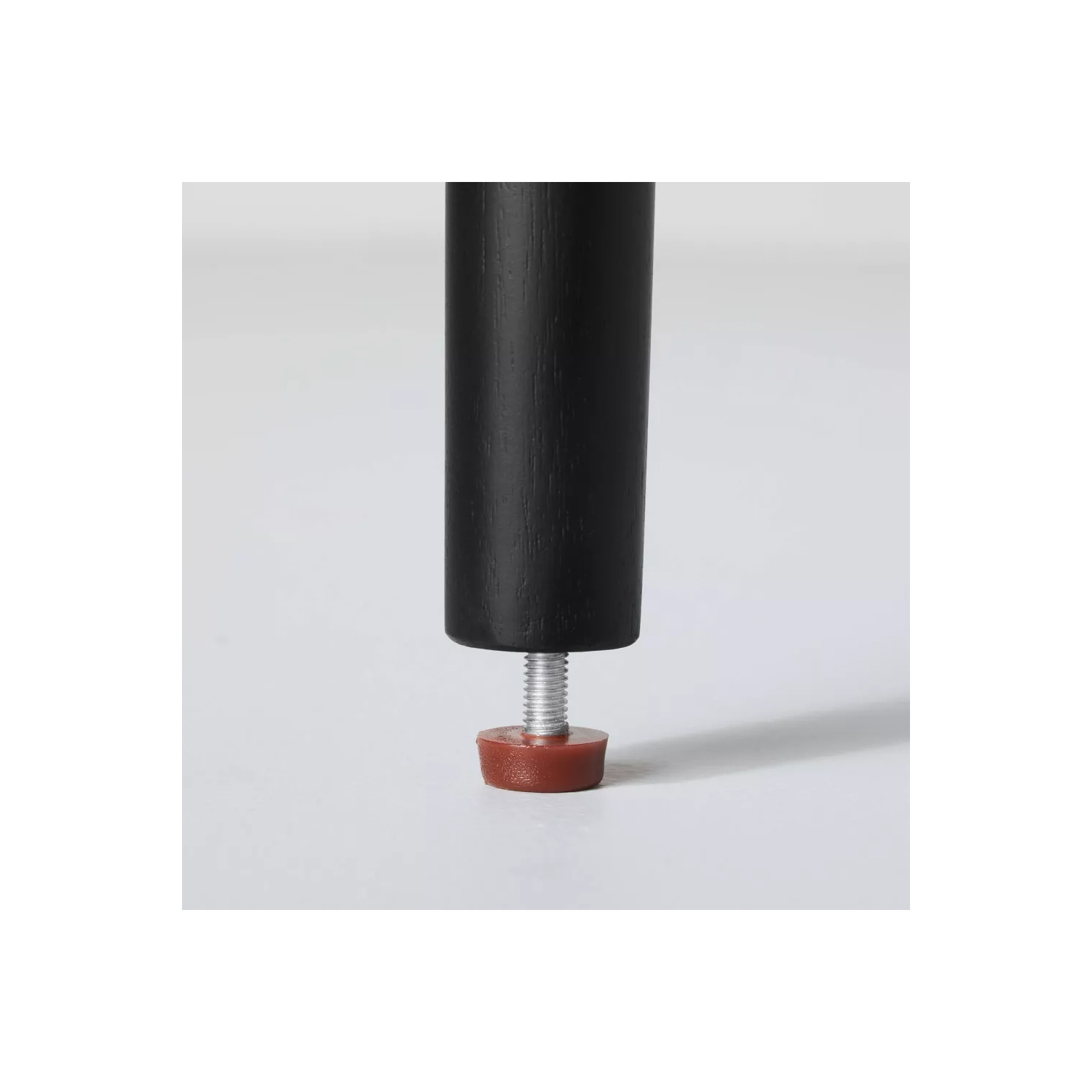 Wood & Cane Media Console Black - Hearth & Hand