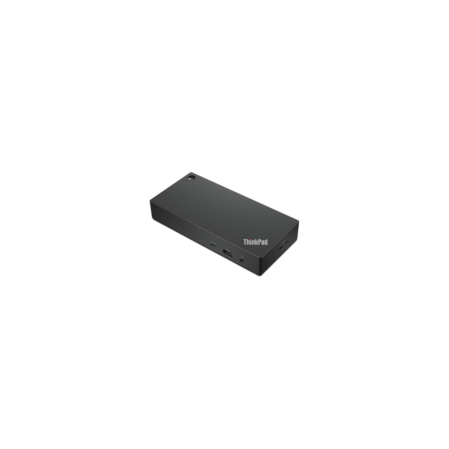 ThinkPad Universal USB-C Dock 40AY0090US