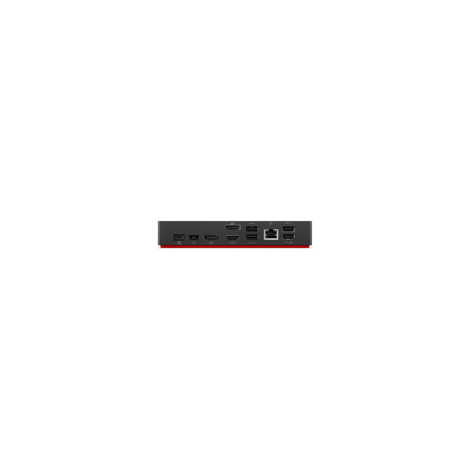ThinkPad Universal USB-C Dock 40AY0090US