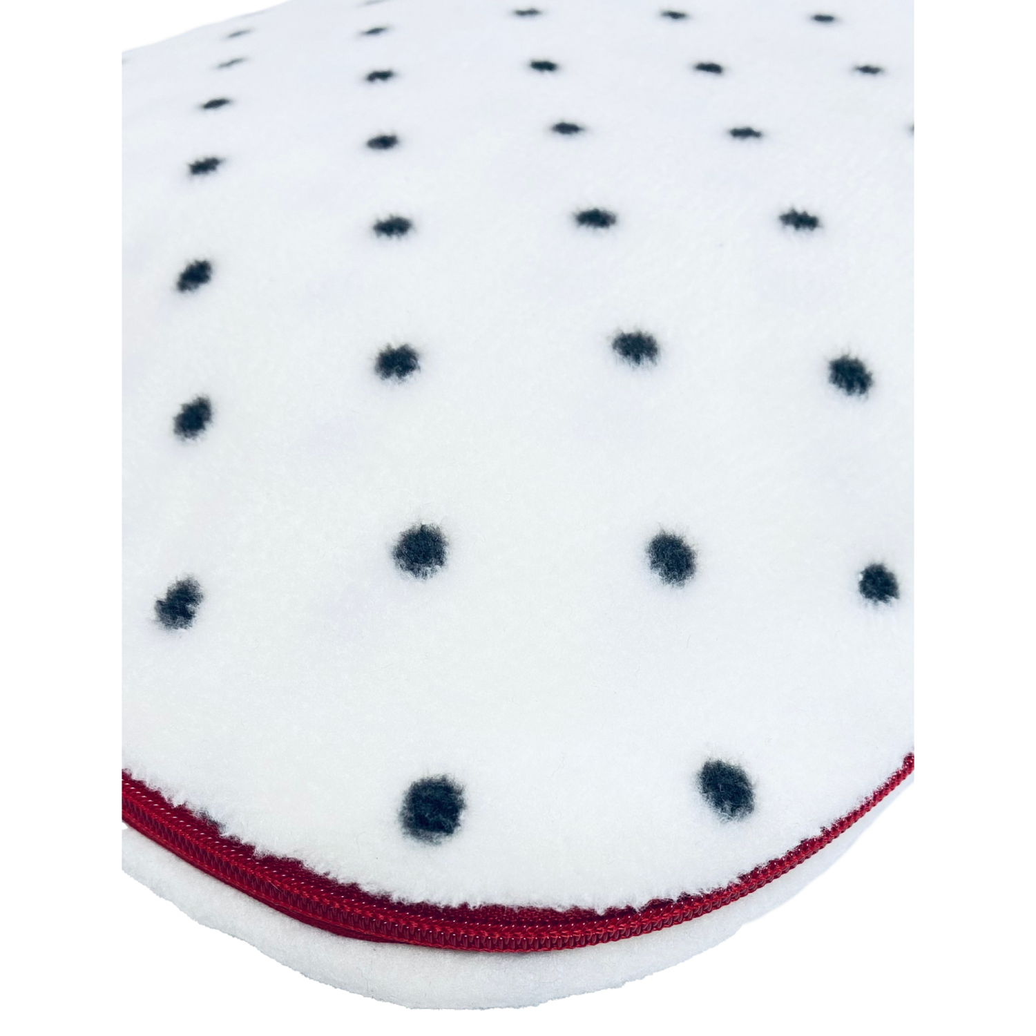 Buggysnuggle Stroller Footmuff Snuggle Fleece: Cookies n Cream